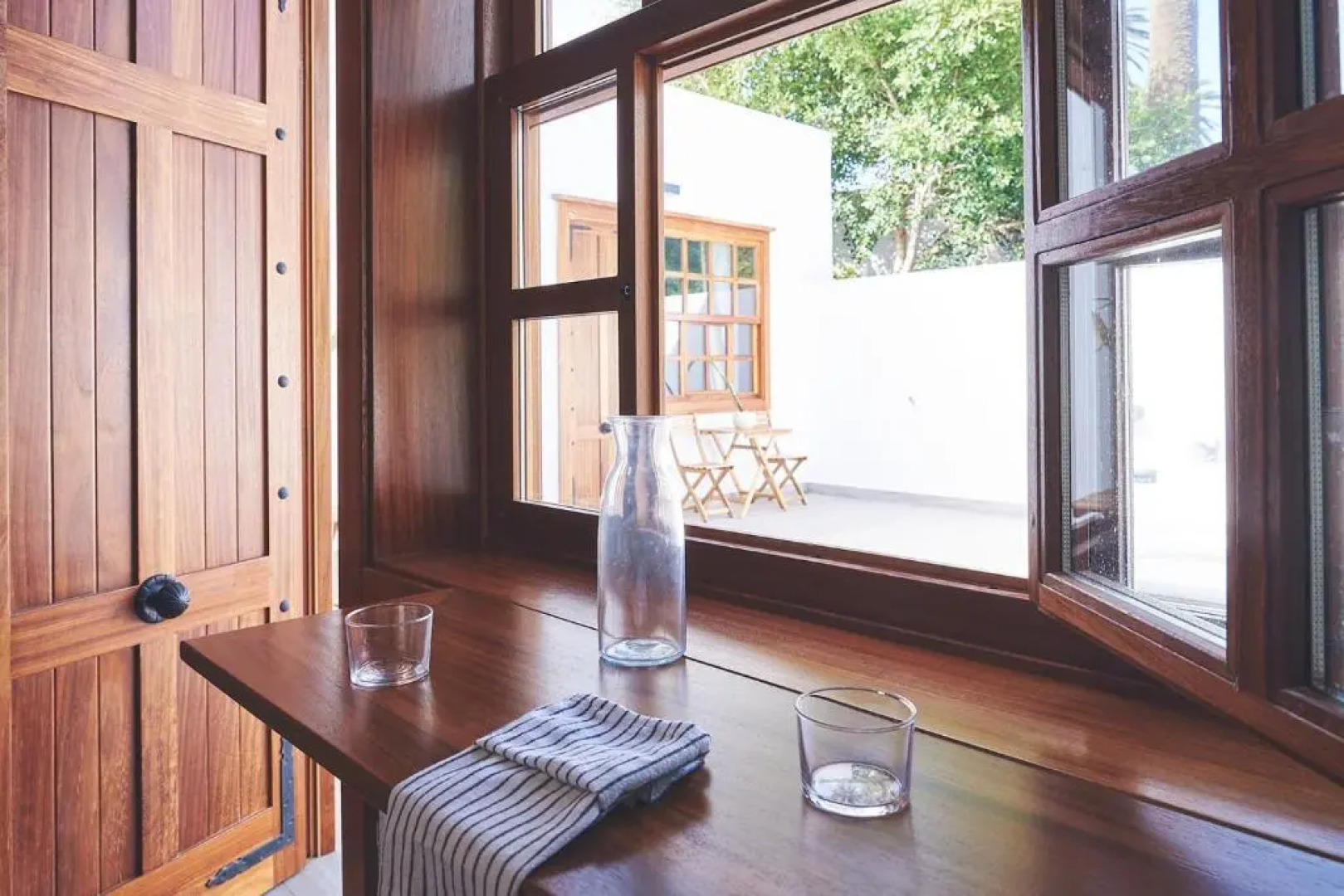 Delmás Hotel Emblemático