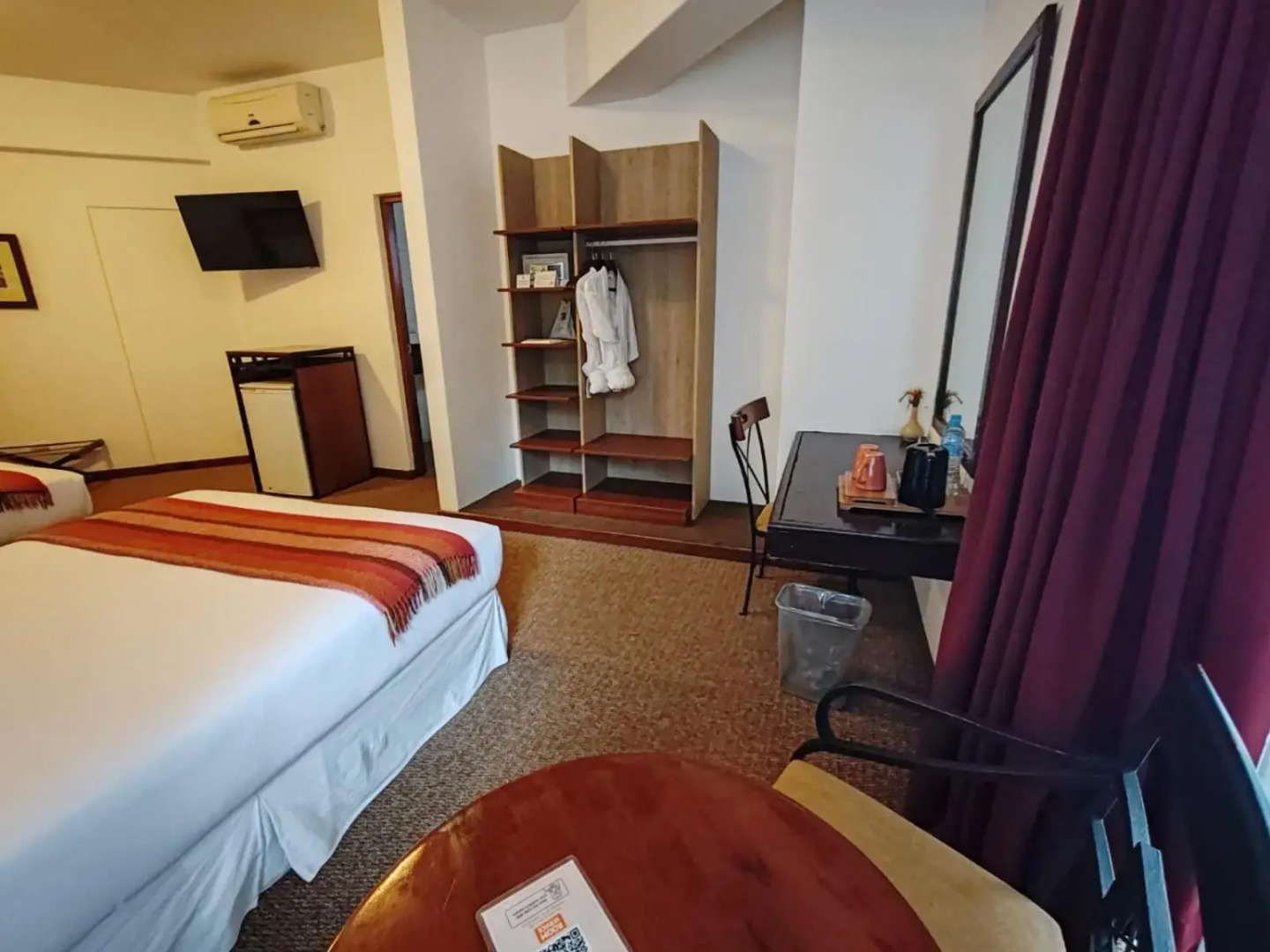 Tierra Viva Machu Picchu