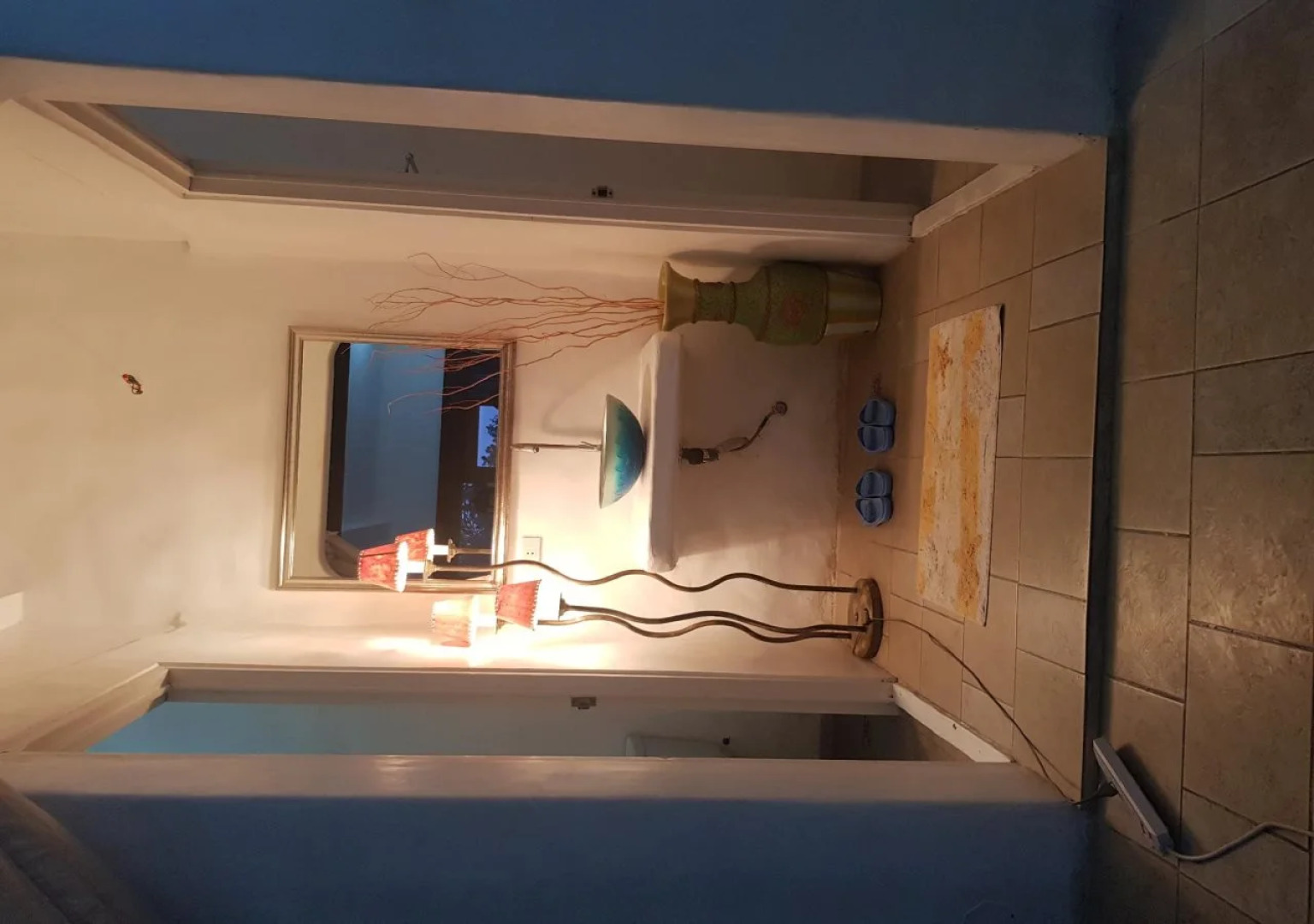 马尼拉蓝色酒店及度假村(Blue Hotel and Resort Manila)