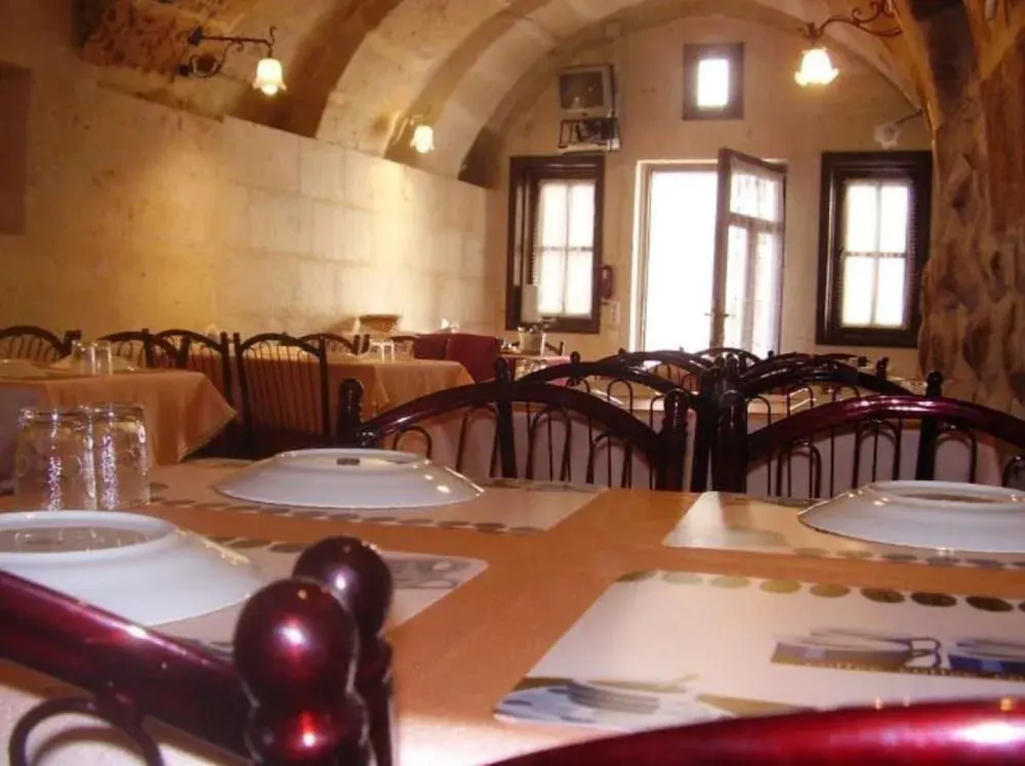 Tokmak Guest House