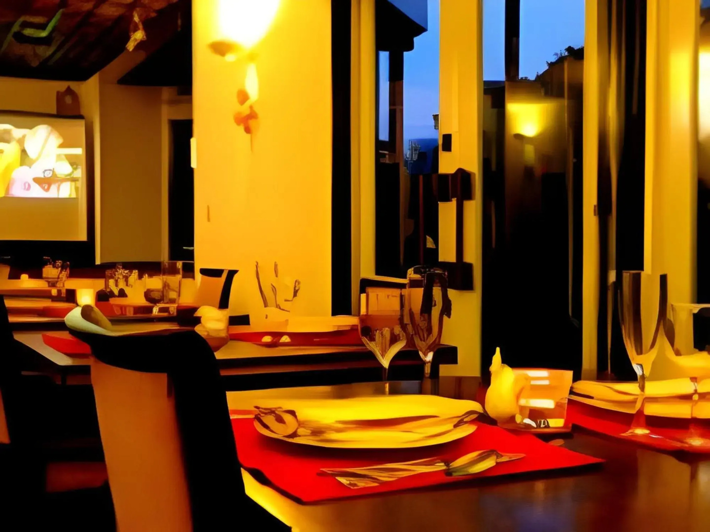 Petit Resort Hotel Alcyon