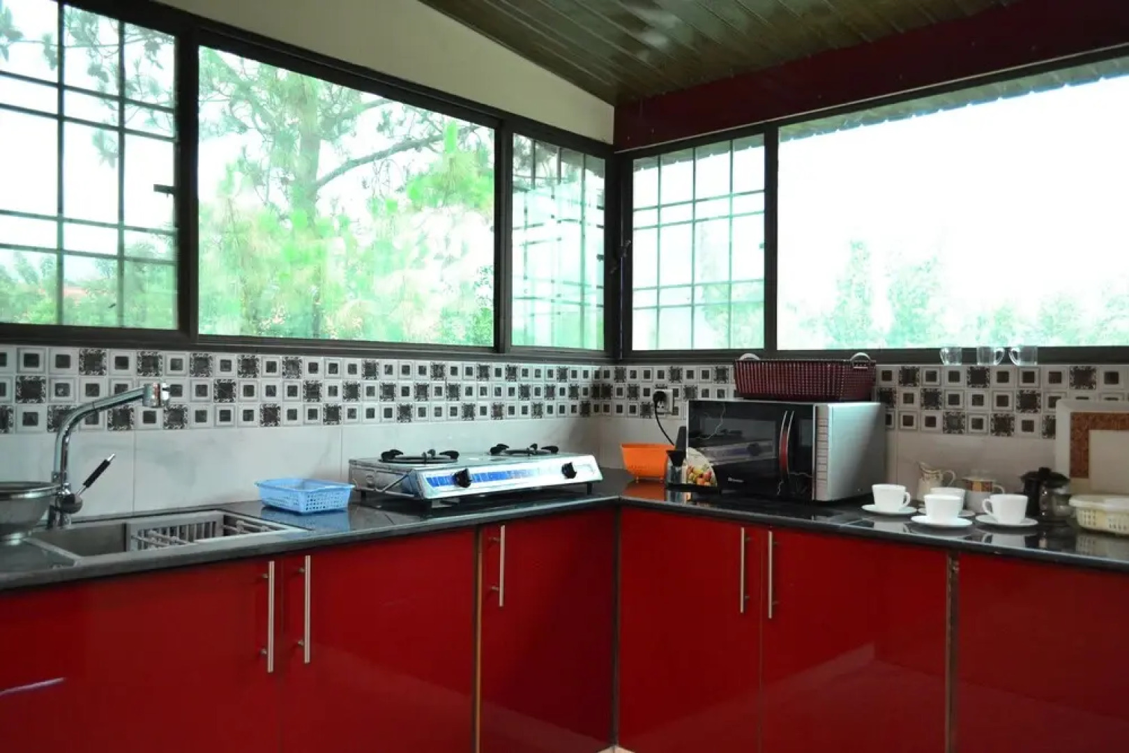 West End Guest House