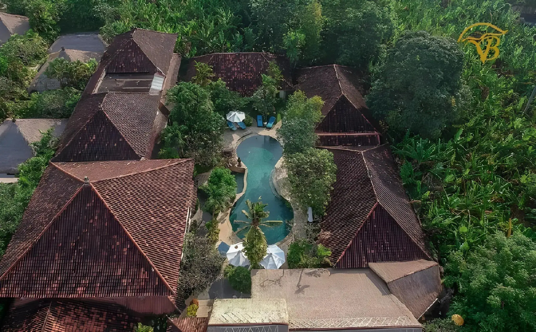 Tamukami Hotel