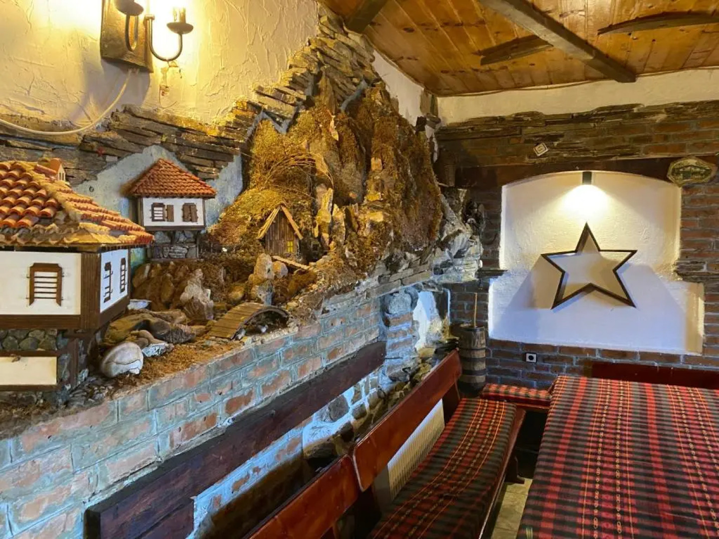 Guest House Alexandrova