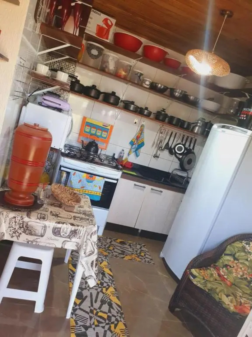 Divirta-se no Cantinho das Palmeiras! Casa charmosa com 1 quarto