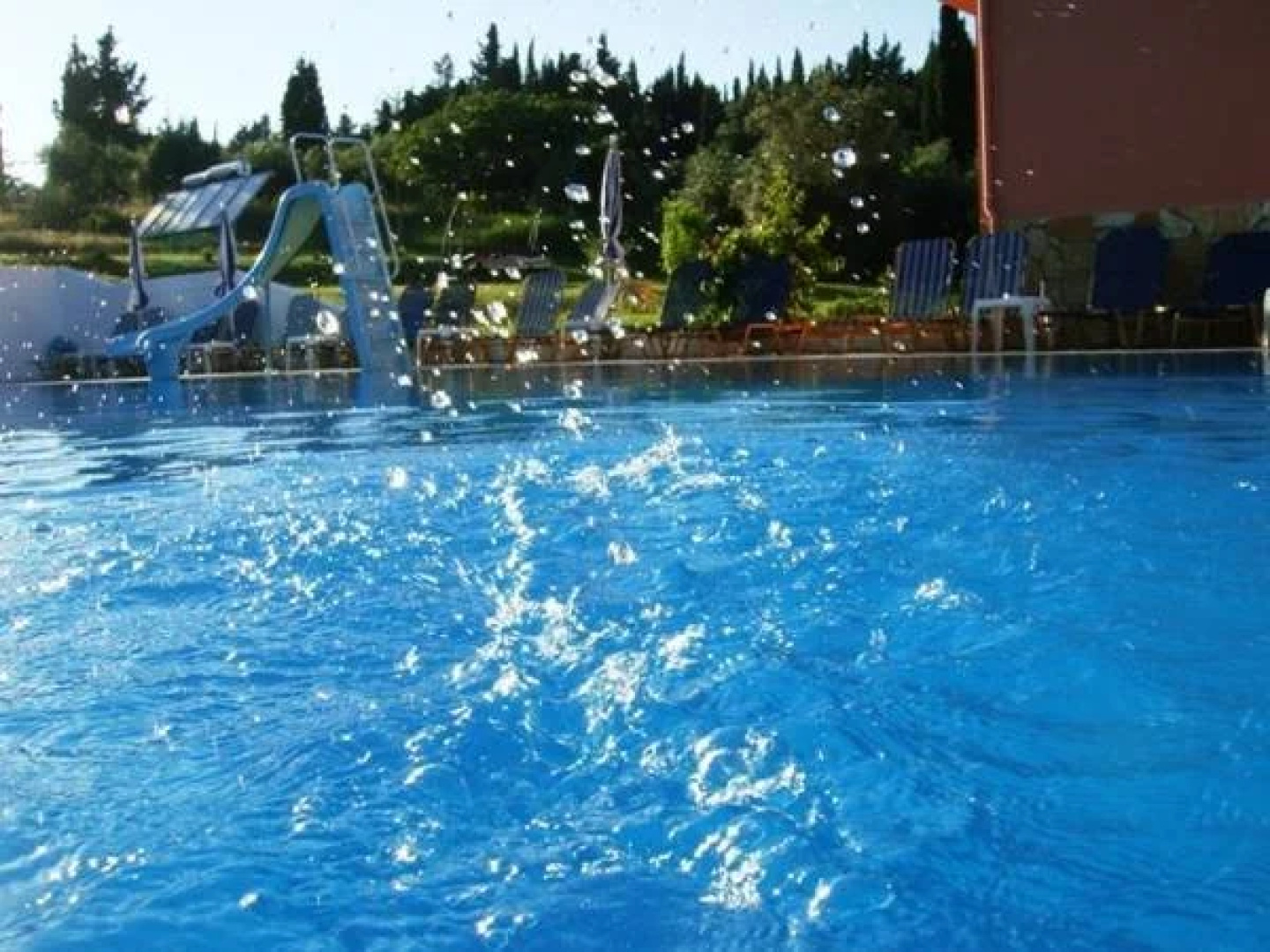 Othonas Apartments