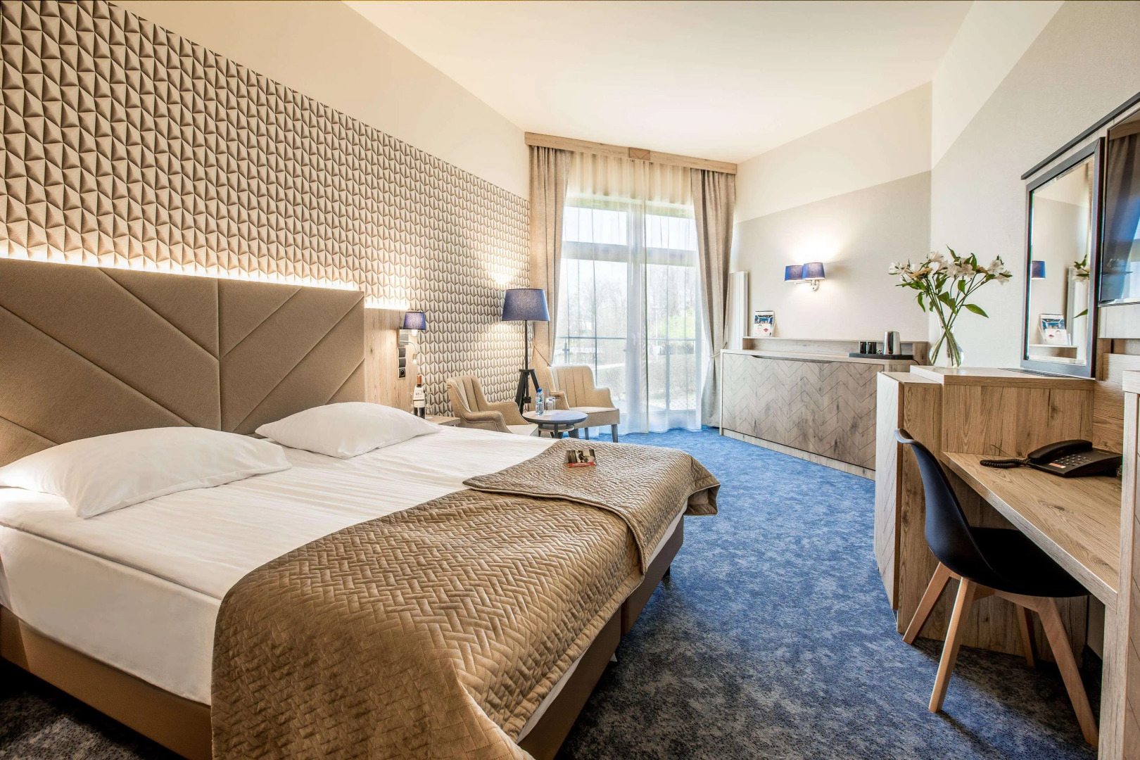 Spa & Wellness Hotel Diament Ustron