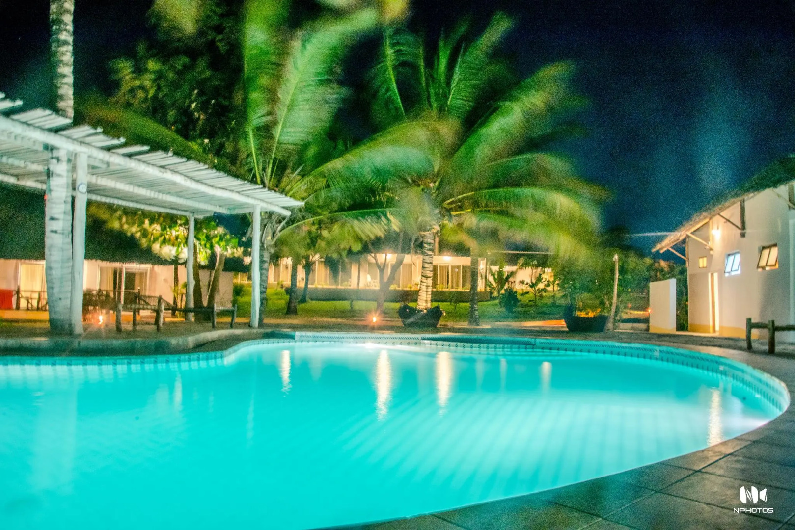 Tanzanite Beach Resort