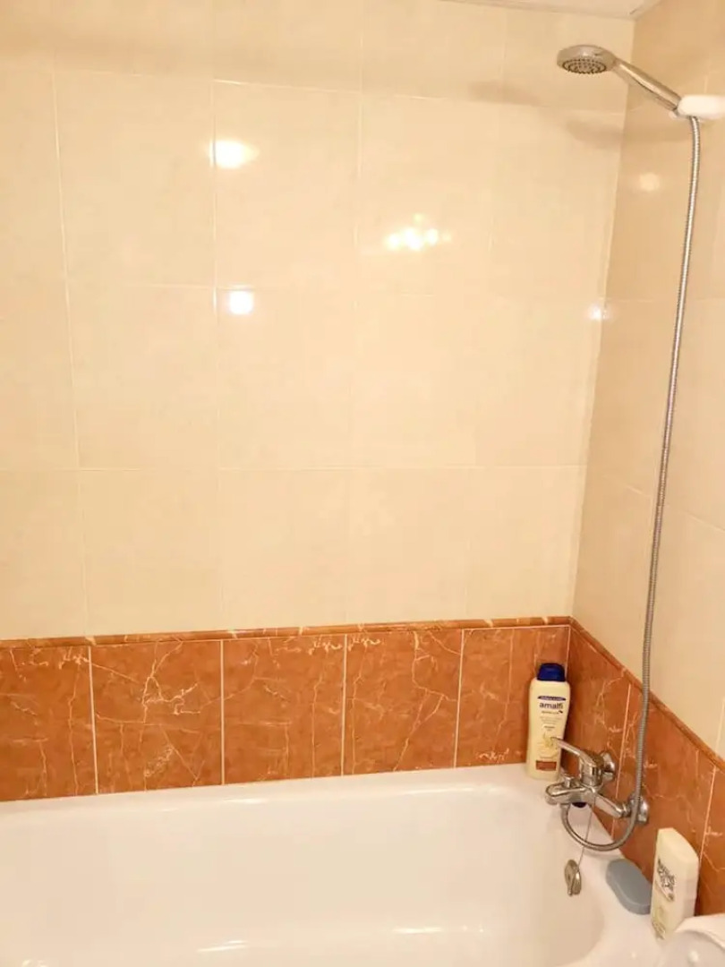 Apartment With one Bedroom in La Envía, With Wonderful sea View and Furnished Terrace