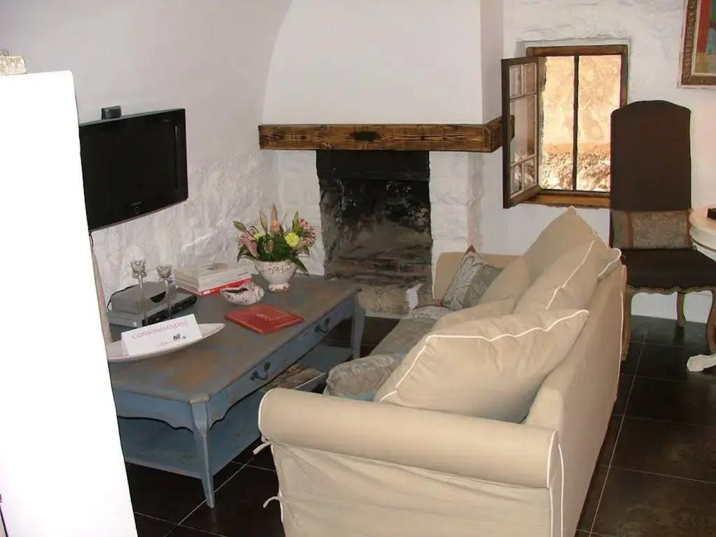 La Suite du Village dEze