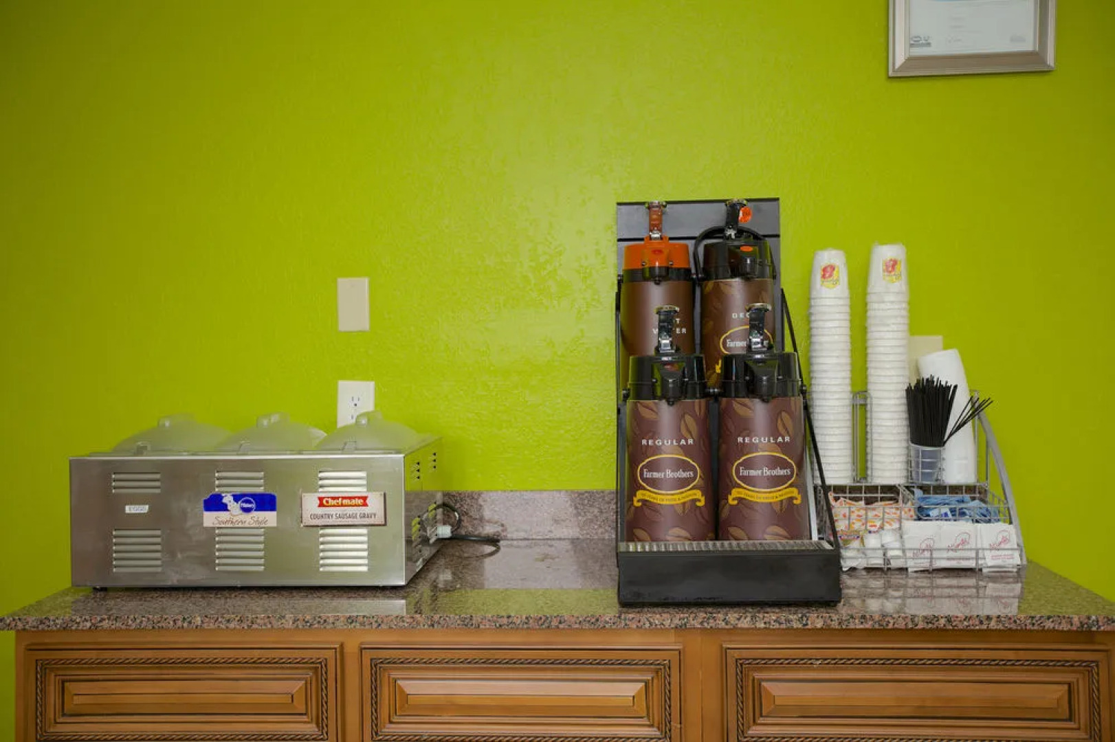 Super 8 Cartersville