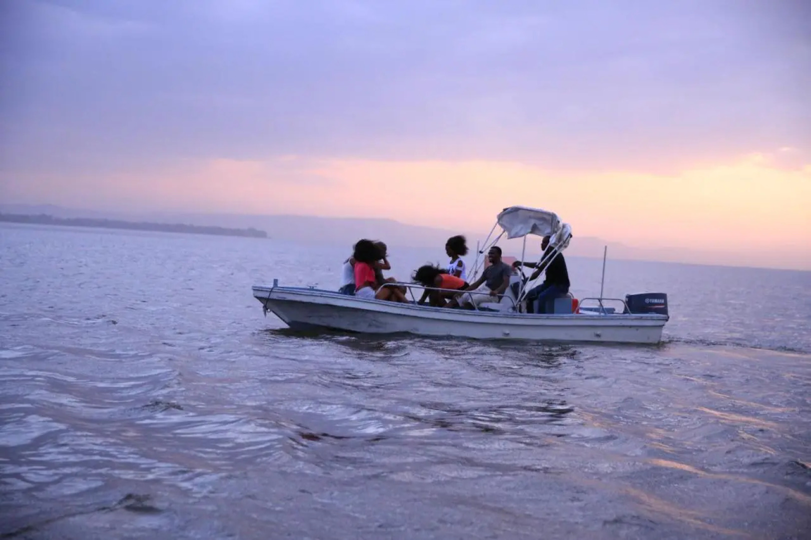 Haile Resort Hawassa