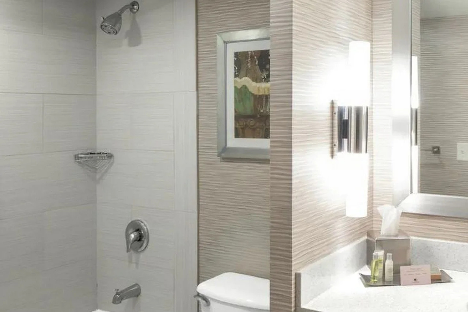 DoubleTree by Hilton Hotel Jacksonville Airport