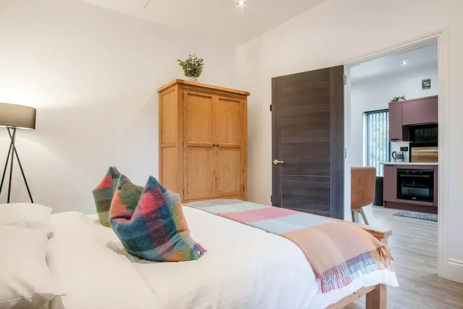 The Shed - 1 Bedroom - Cosheston
