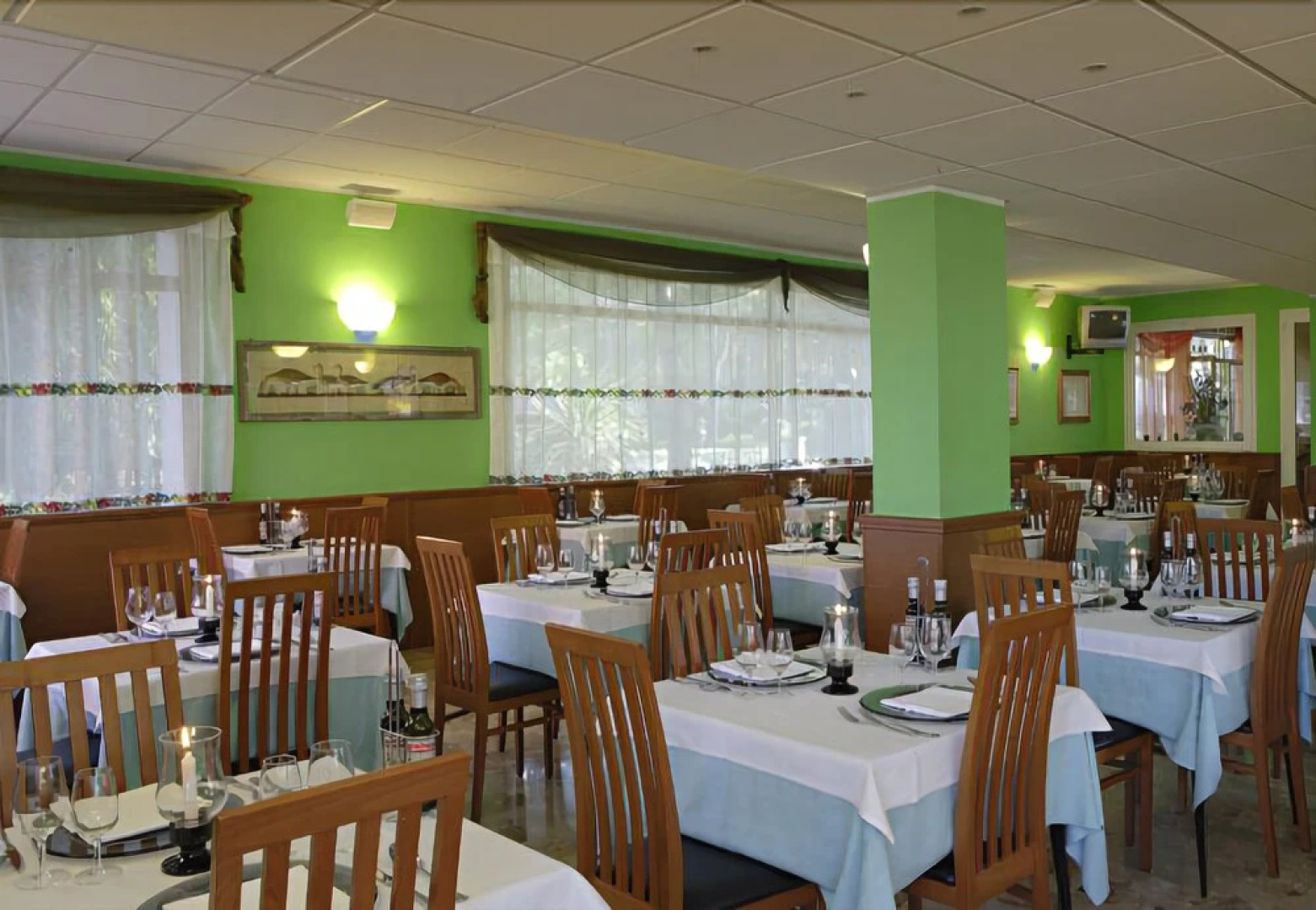 Hotel Lory