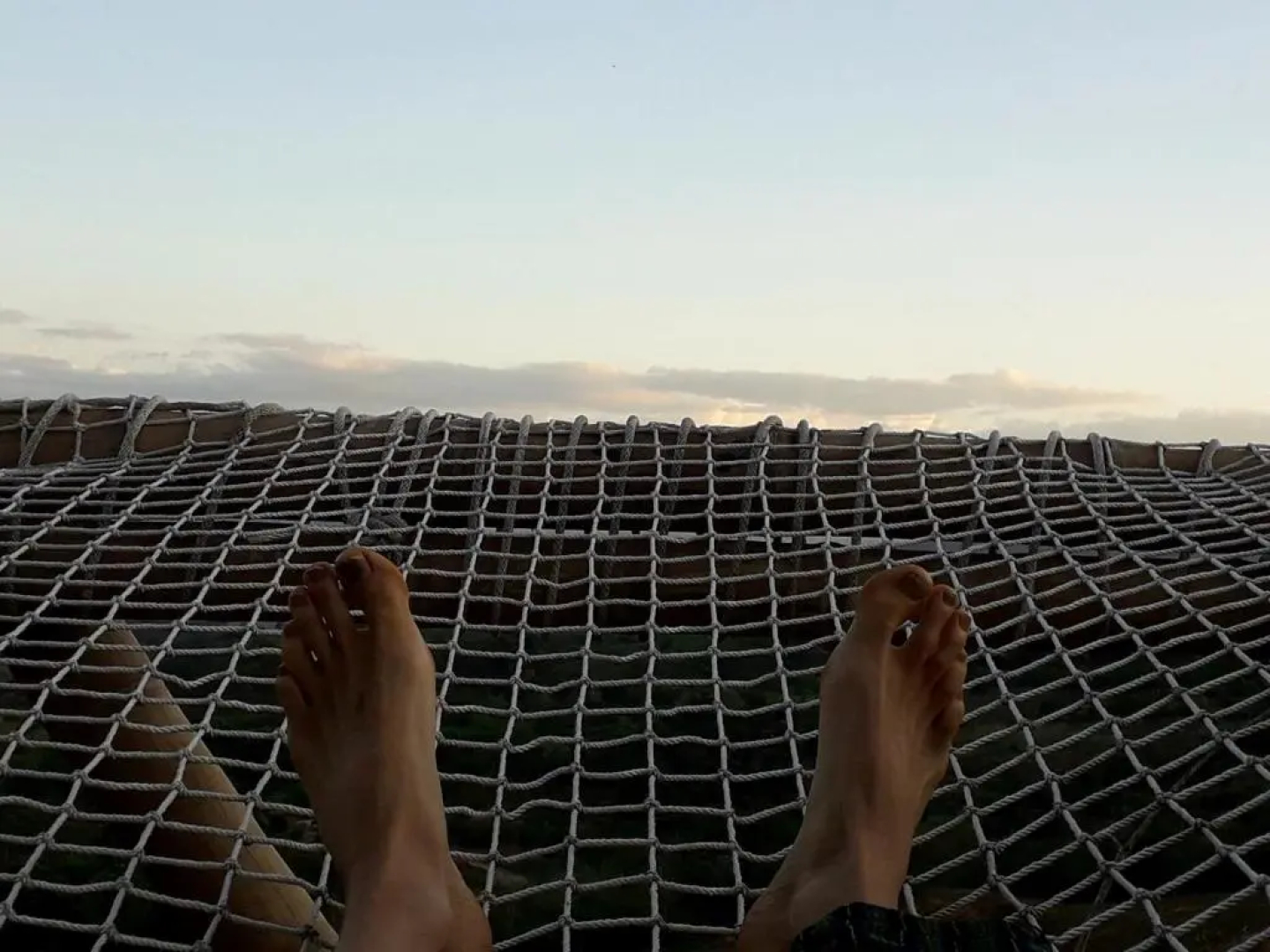 La Pacha Hostel