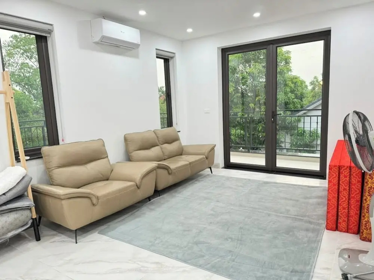 AnHa Villa Luong Son