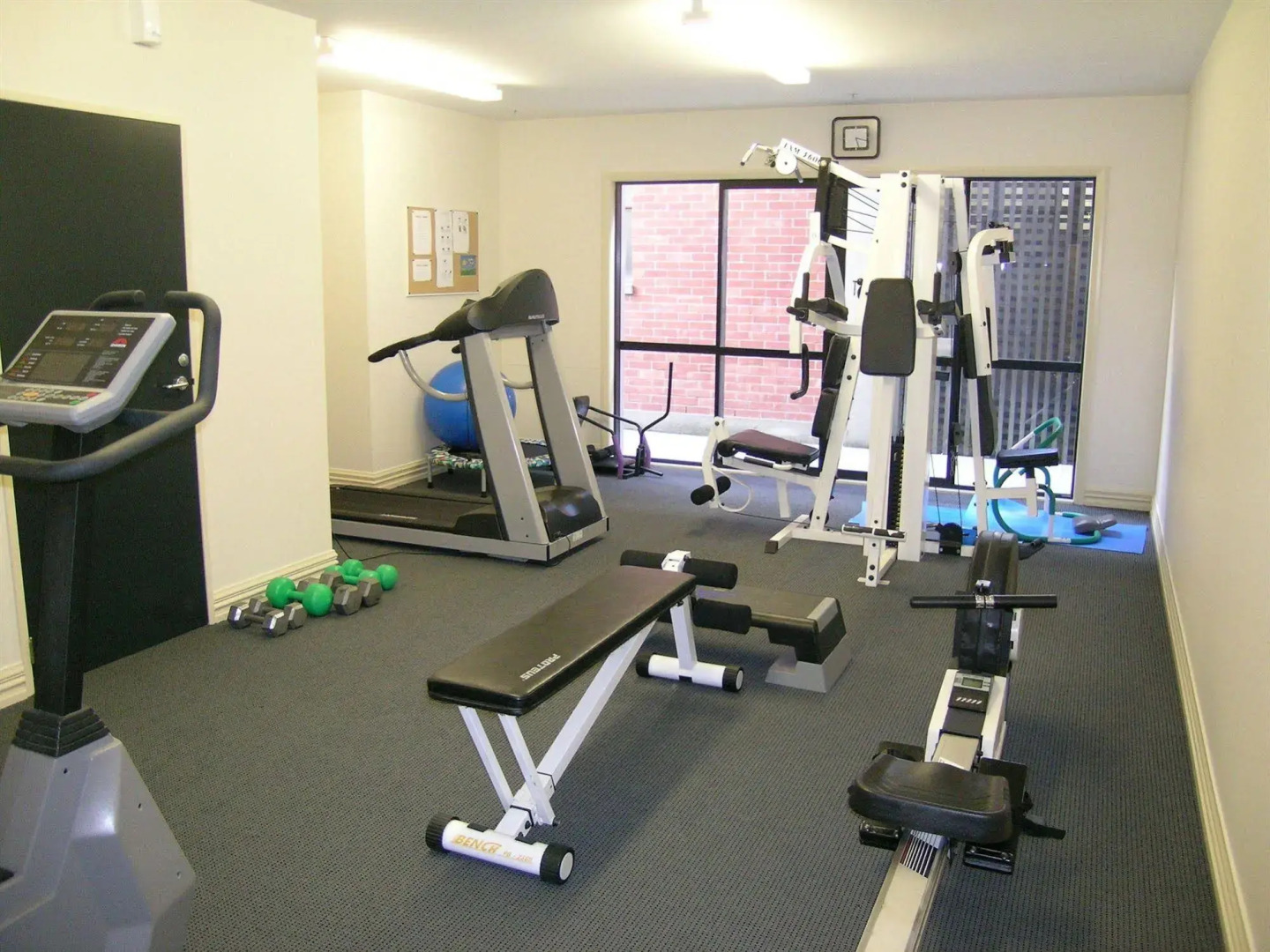 West Fitzroy Apartments