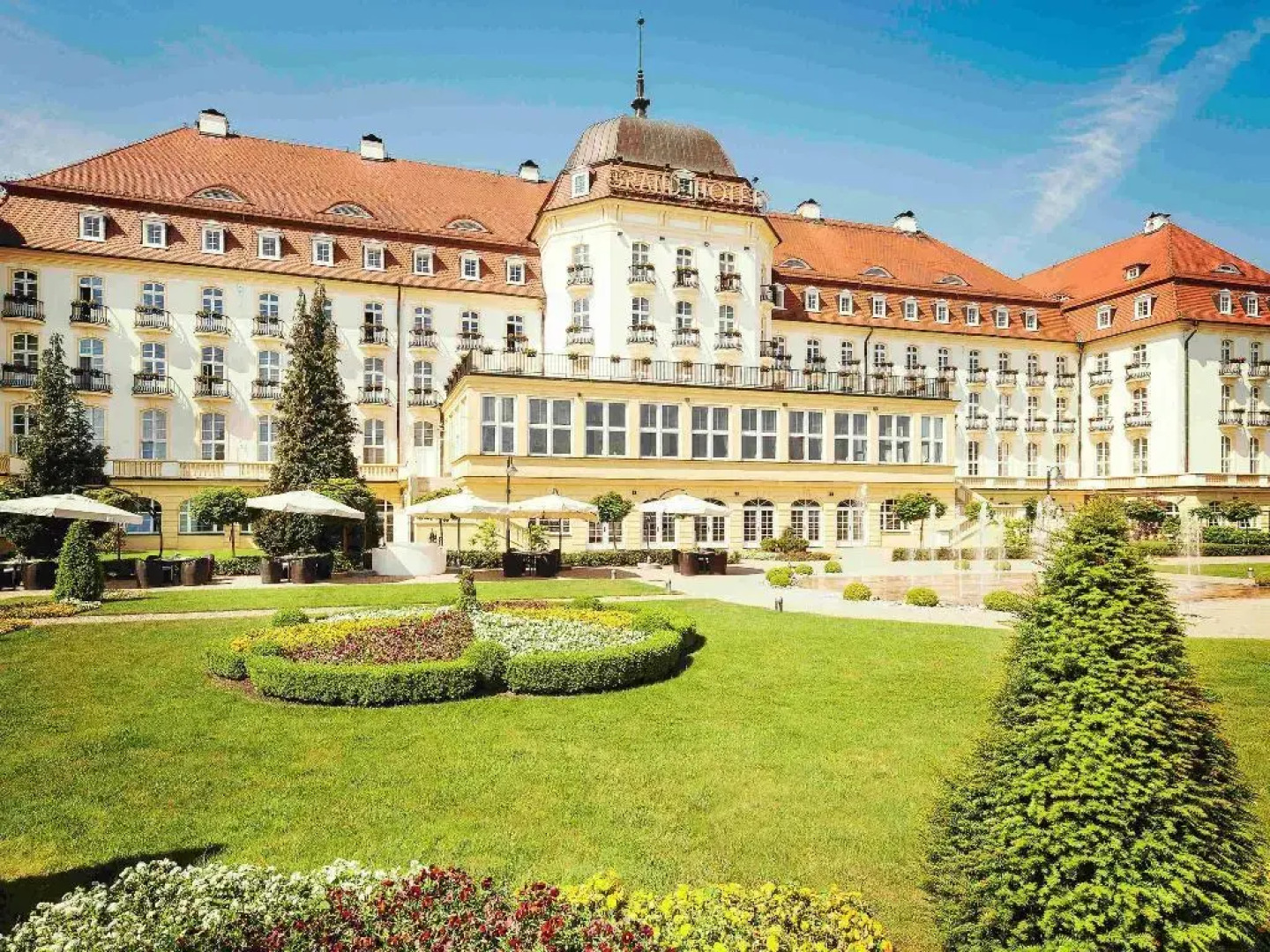 Sofitel Grand Sopot
