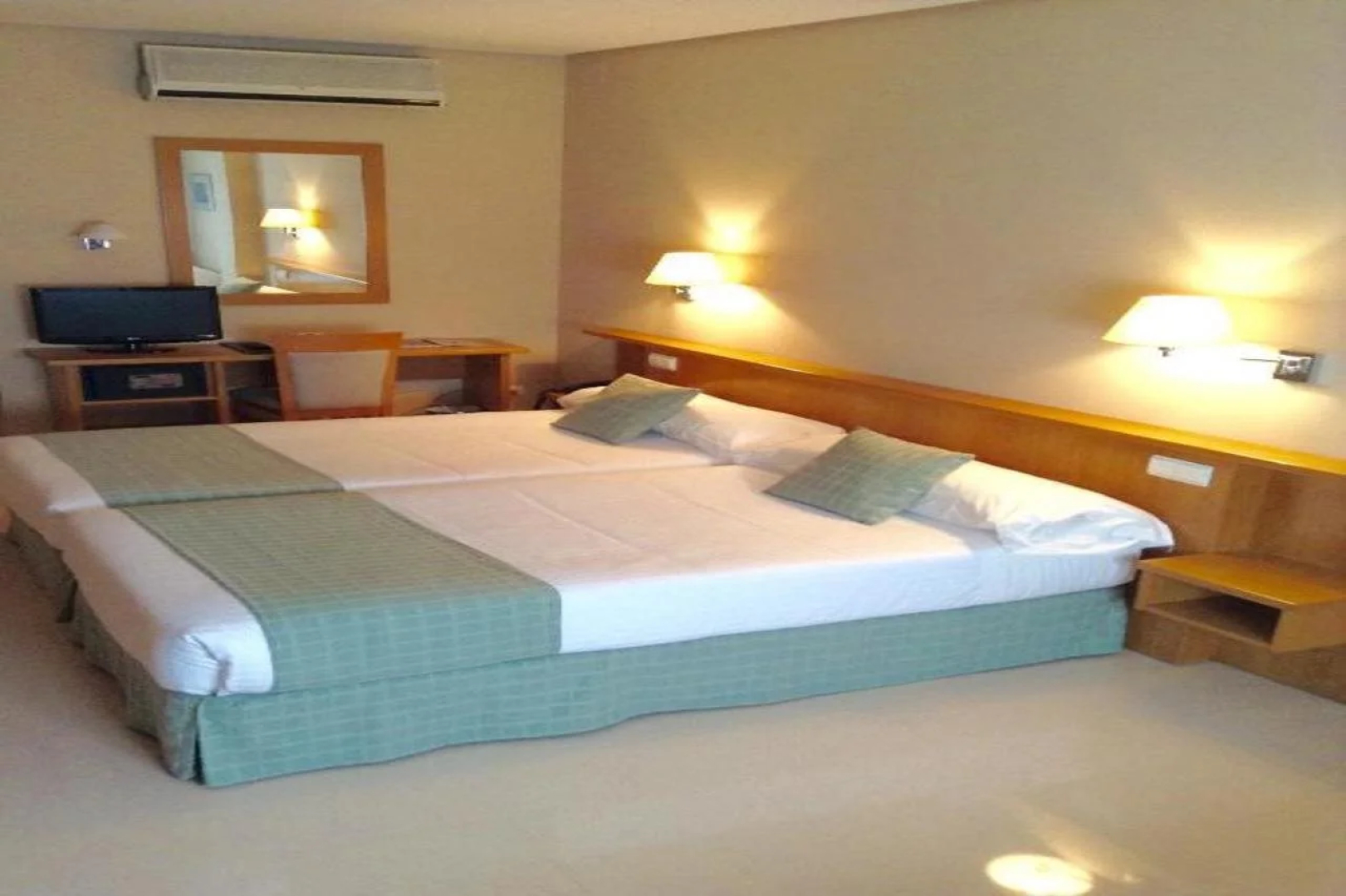 Hotel Central