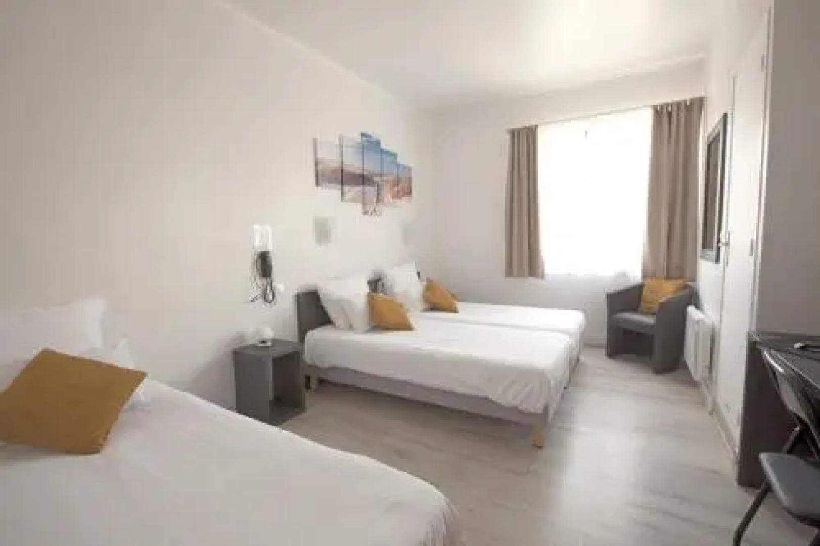 Hotel La Chipaudière