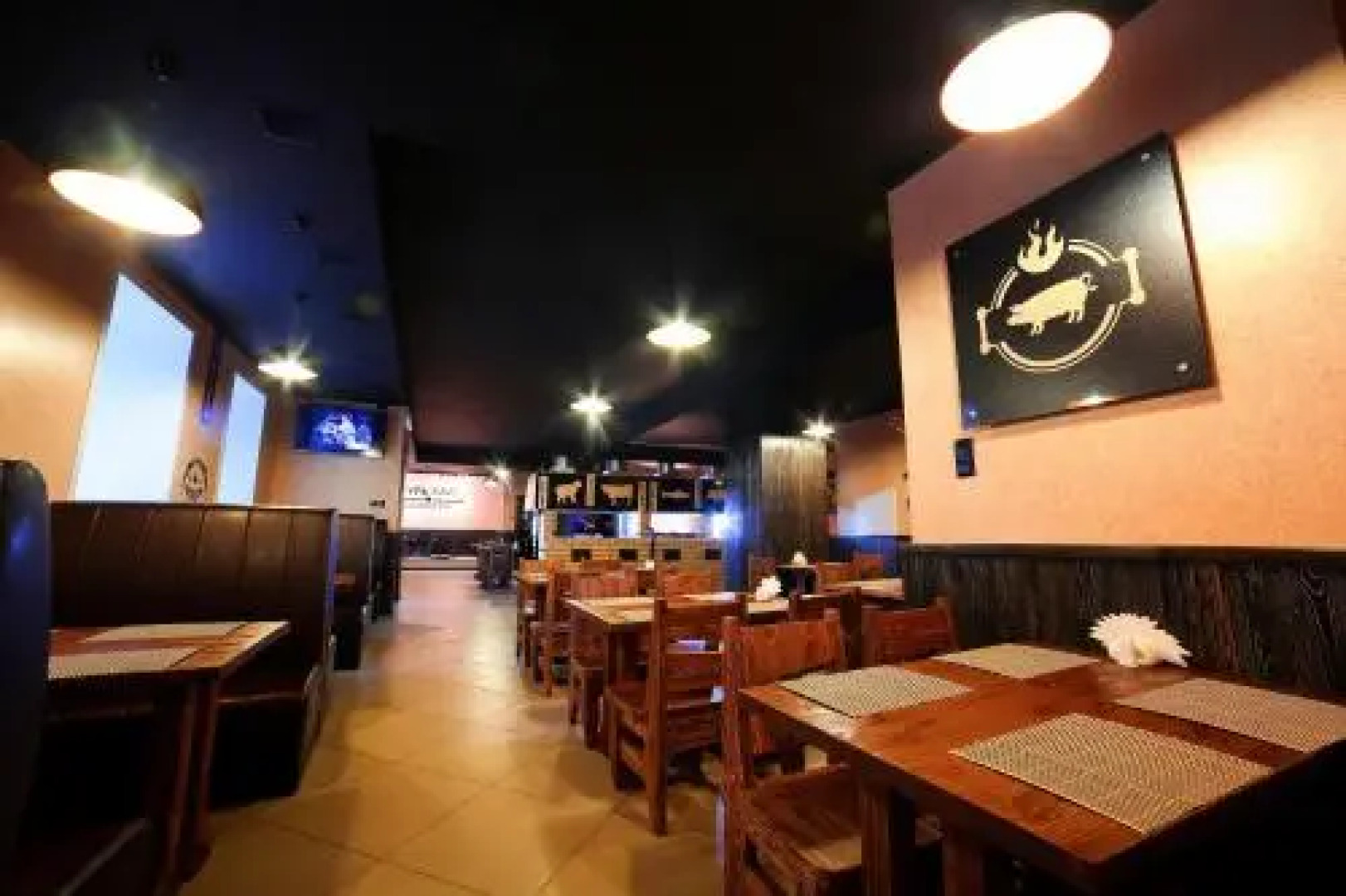 Отель Европа