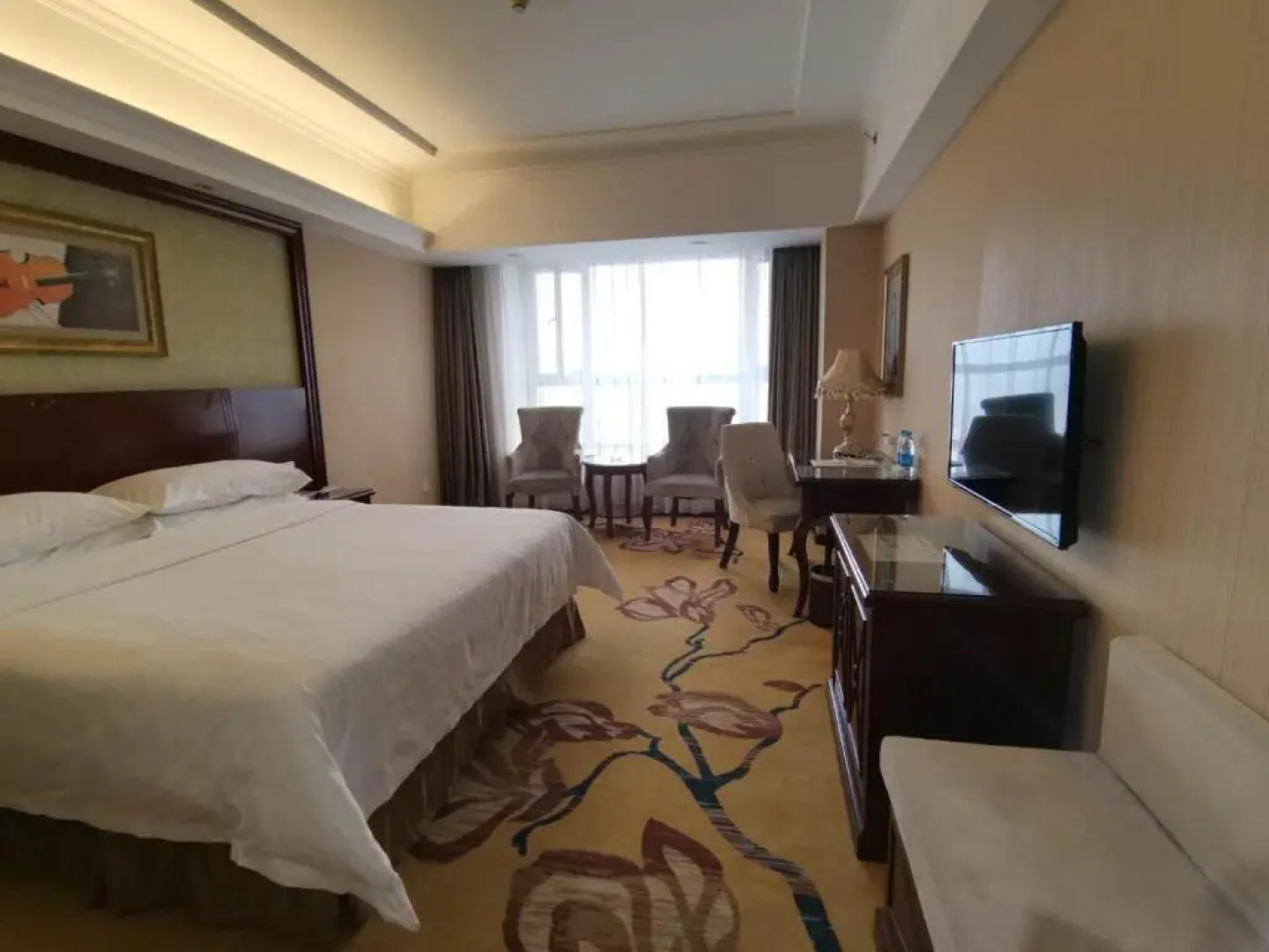 Vienna Hotel Xinyu Fenyi South Changshan Road Branch