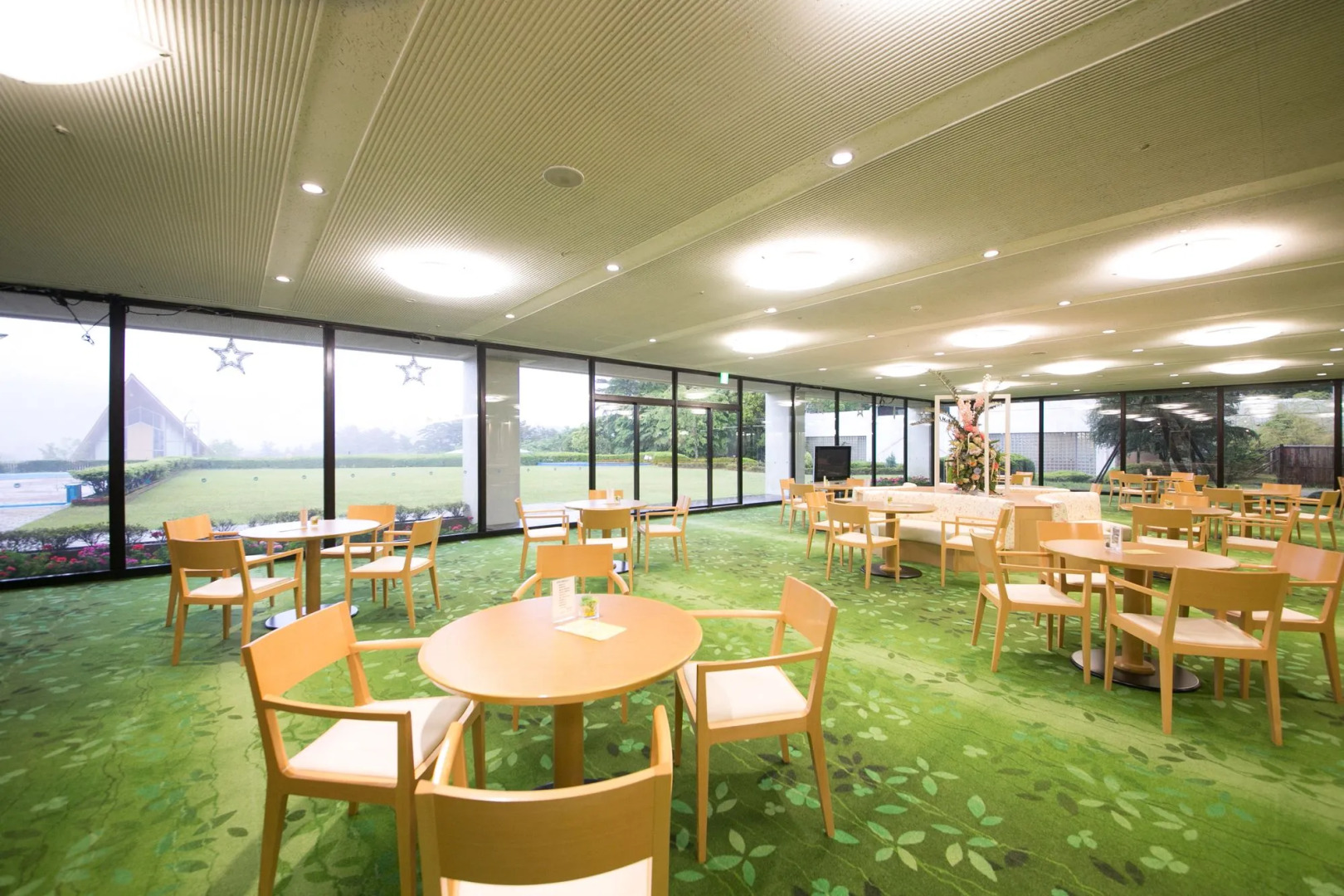 Kirishima Royal Hotel