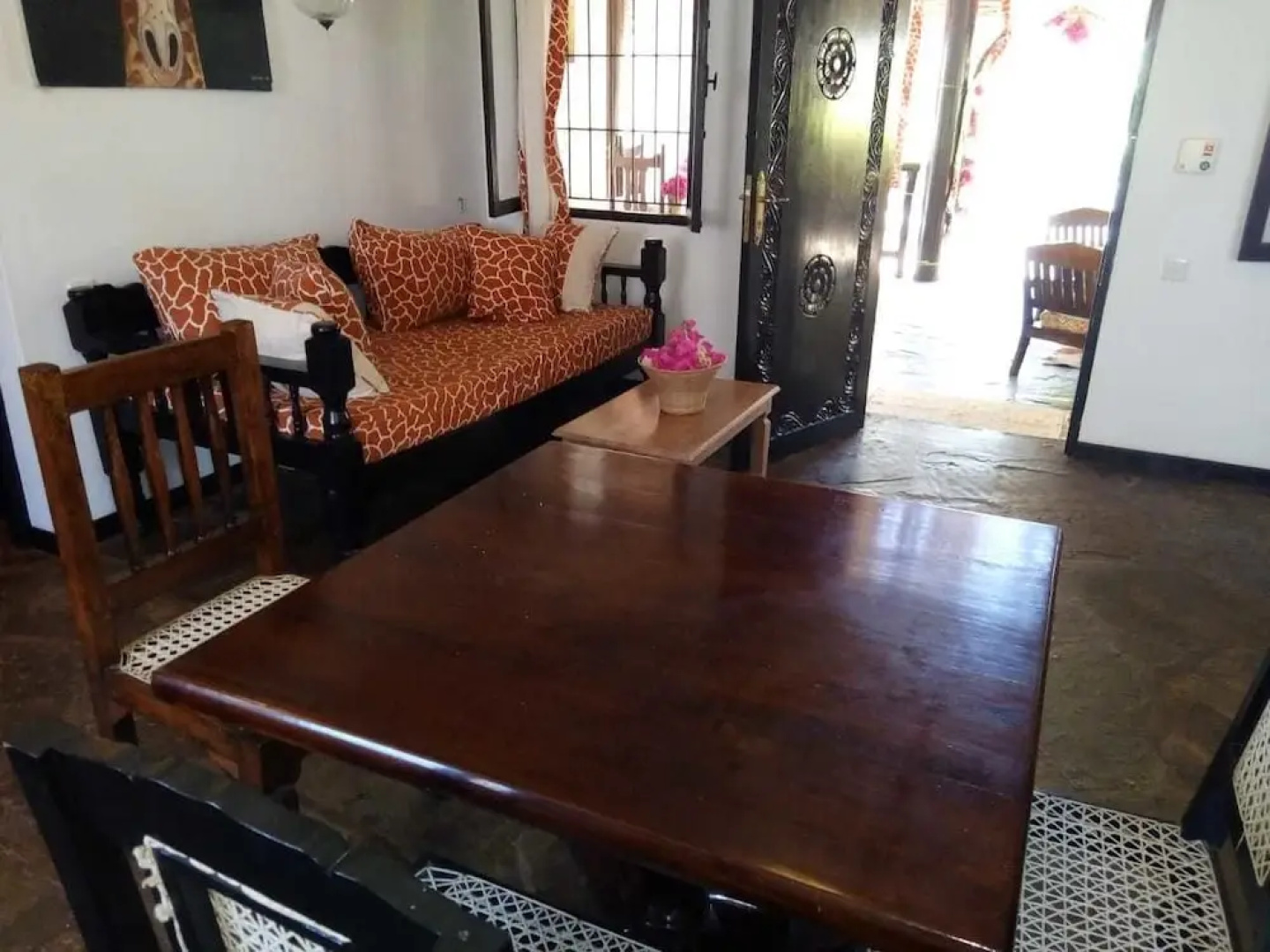 Olson Villa