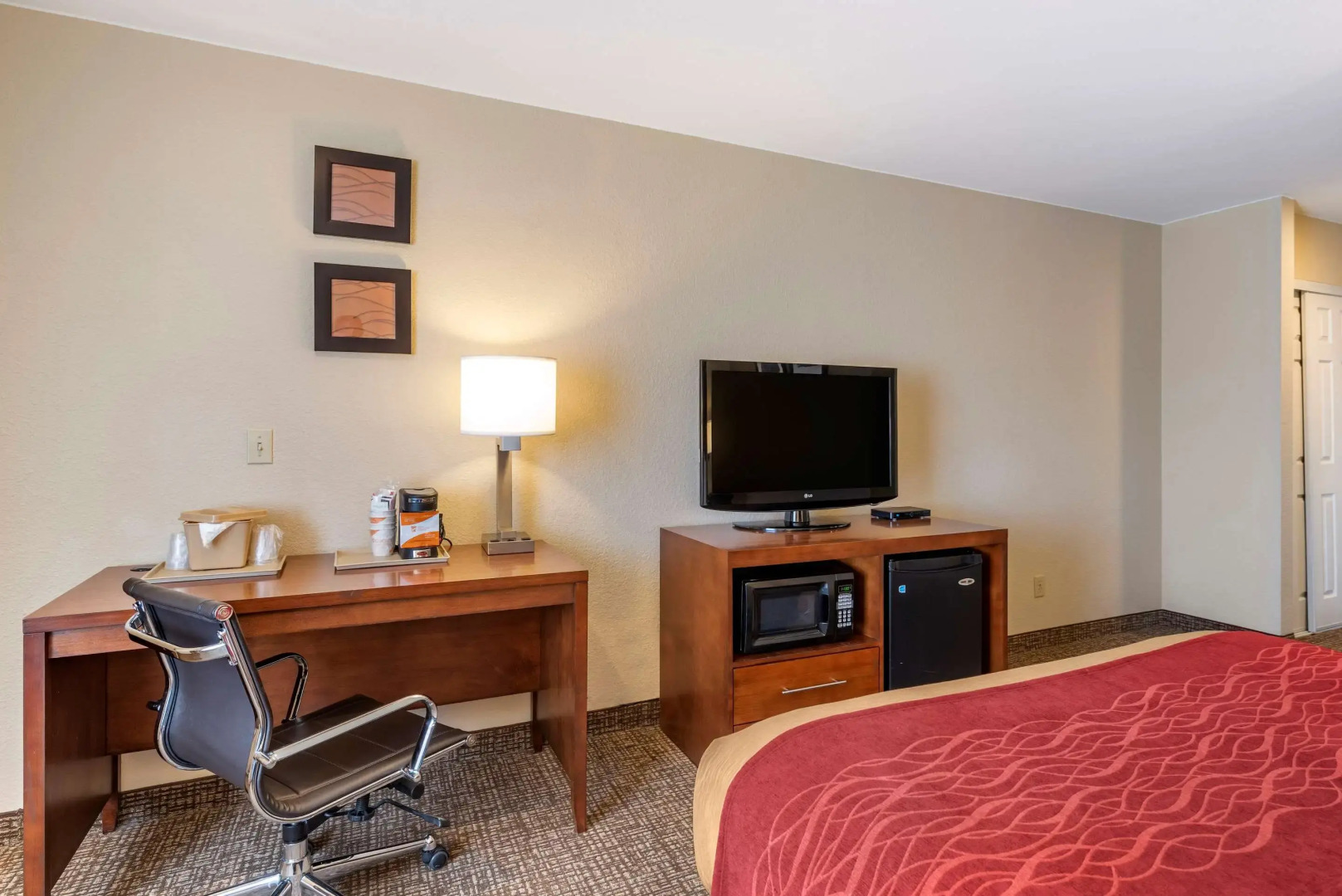 Comfort Inn & Suites Klamath Falls