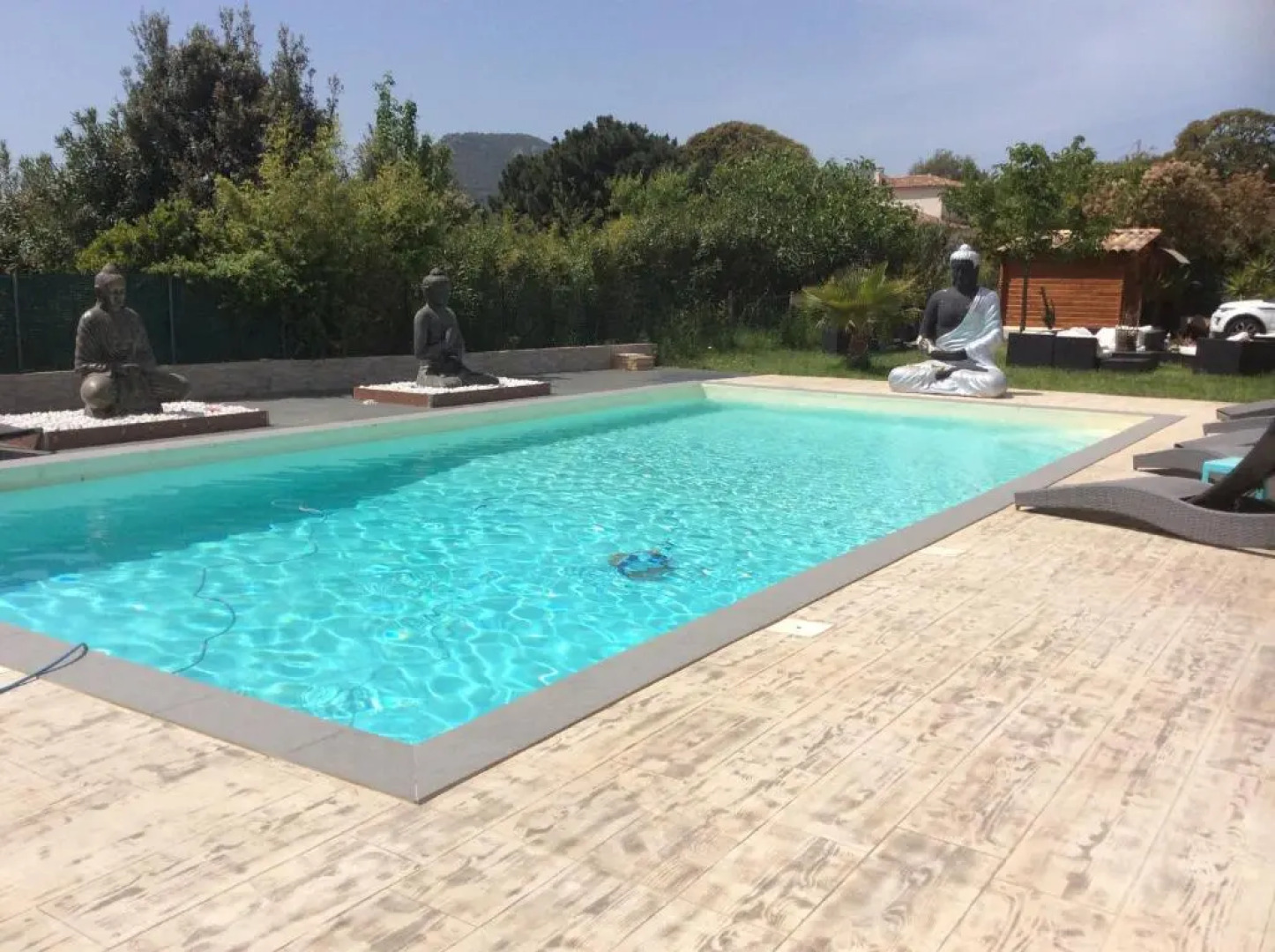 Chambres du Gozzi (Adults Only)