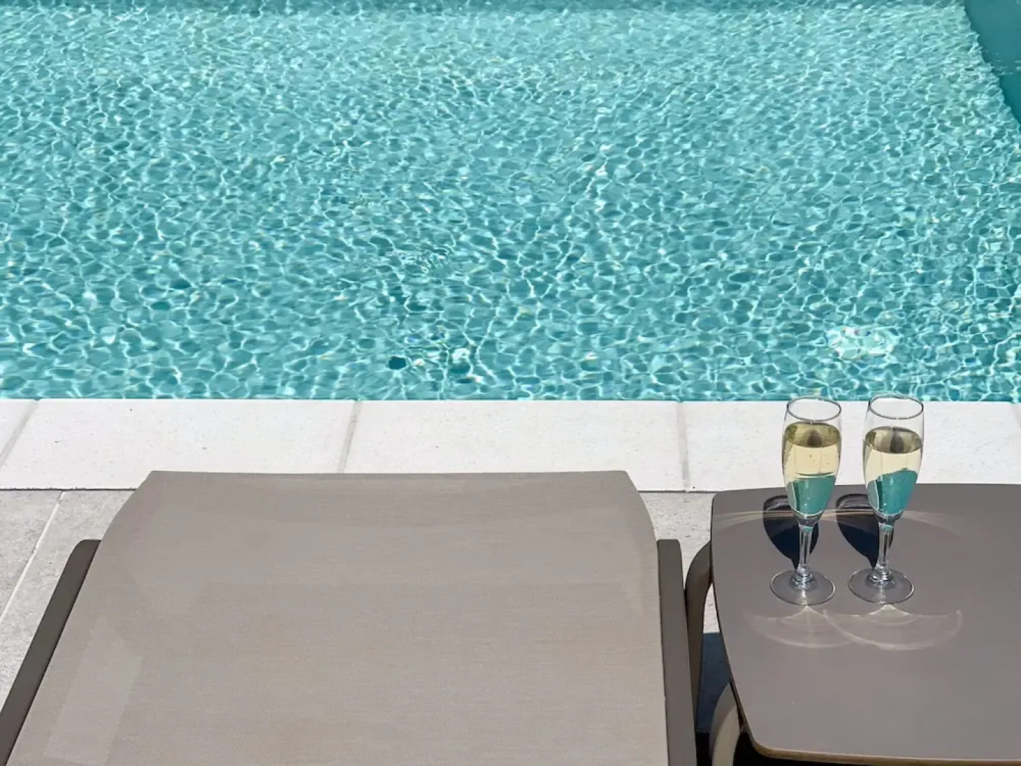 CLIFF Trzęsacz - sea view apartments