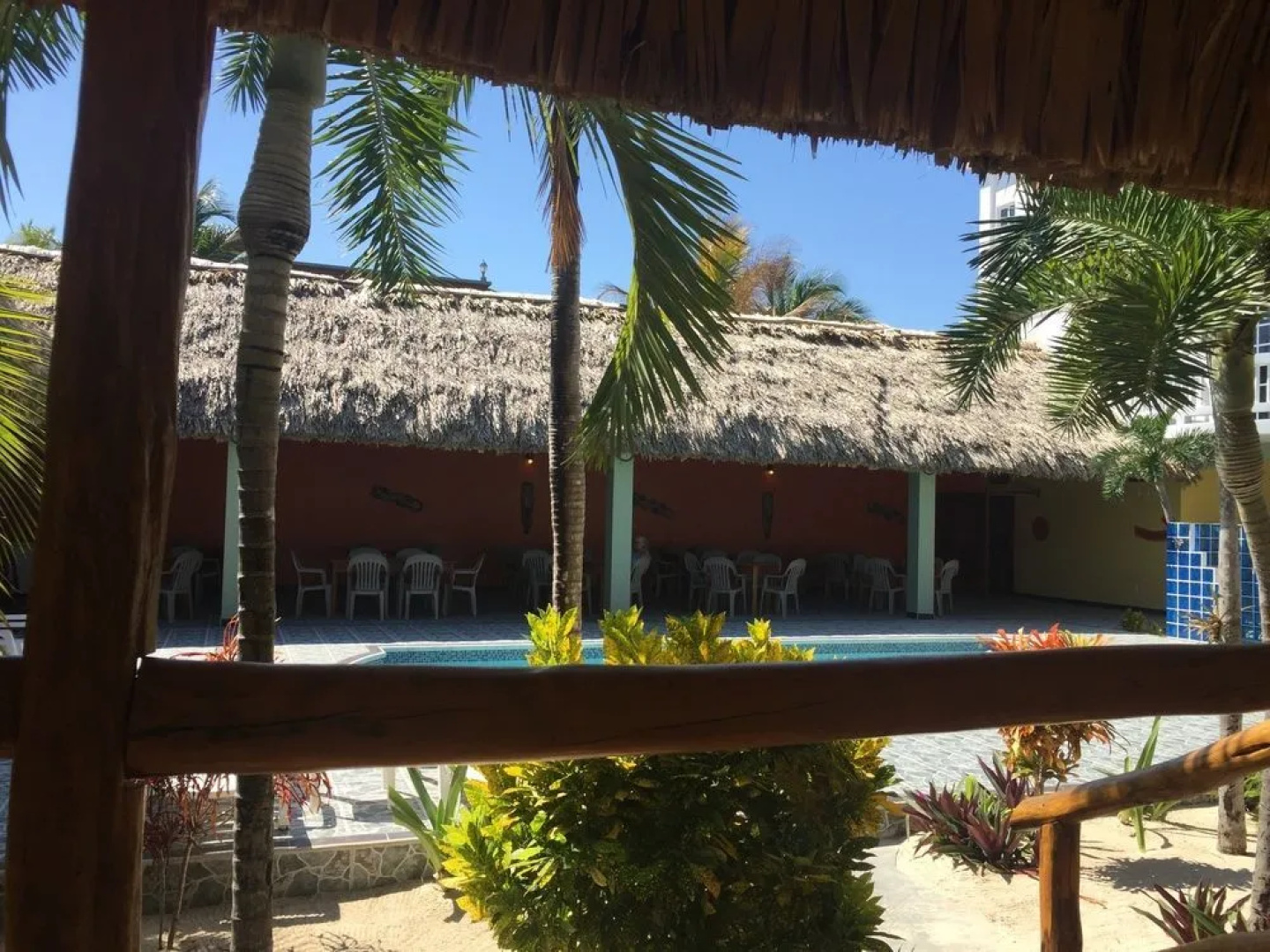 Hidden Jewel Boutique Hotel