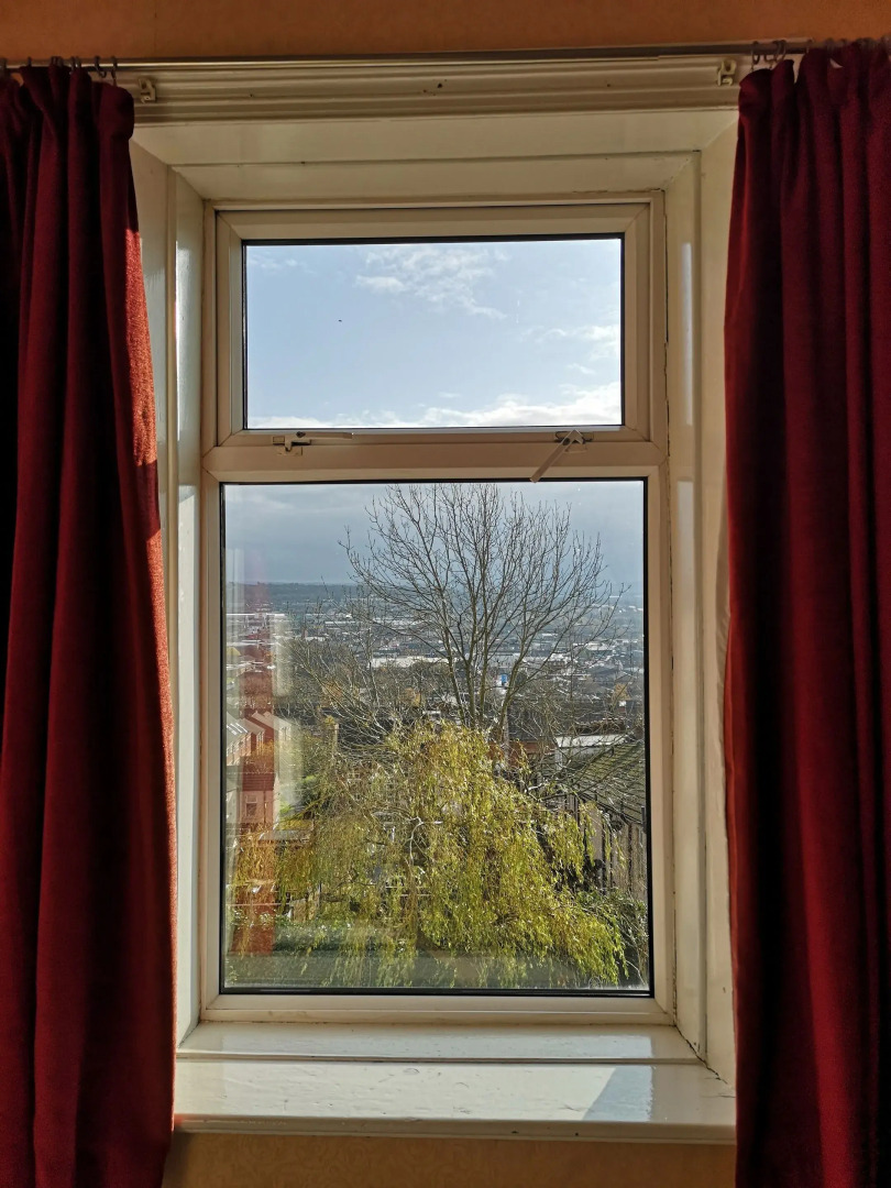 Chimneys Guest House