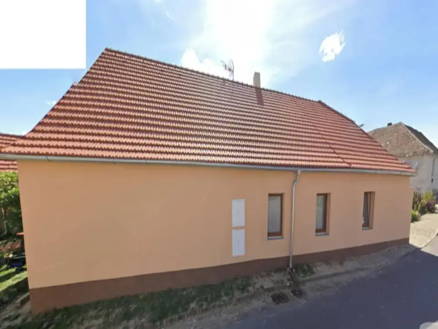 Charming Czech Countryside Retreat in Znojmo