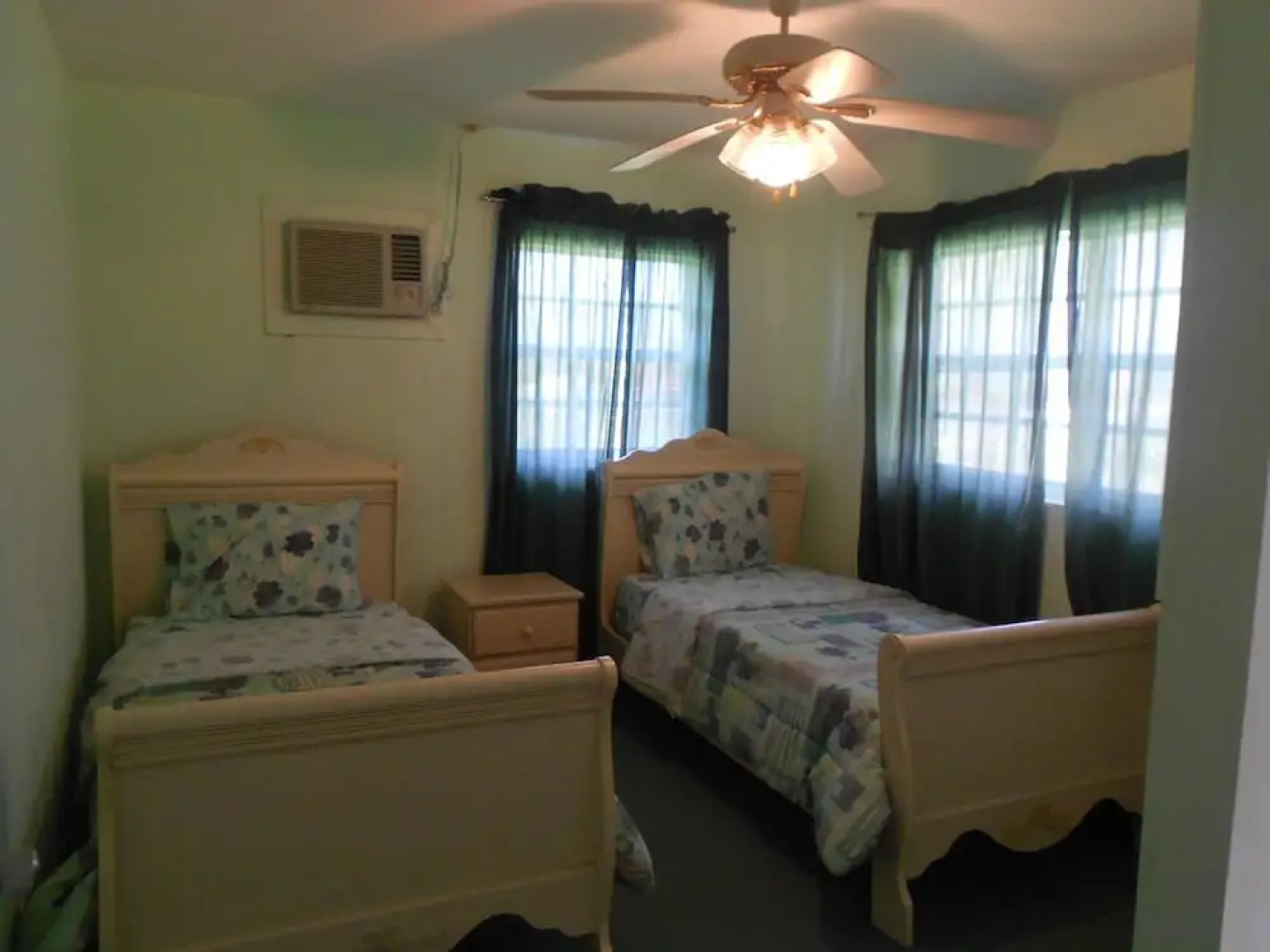 Nathan's Lodge