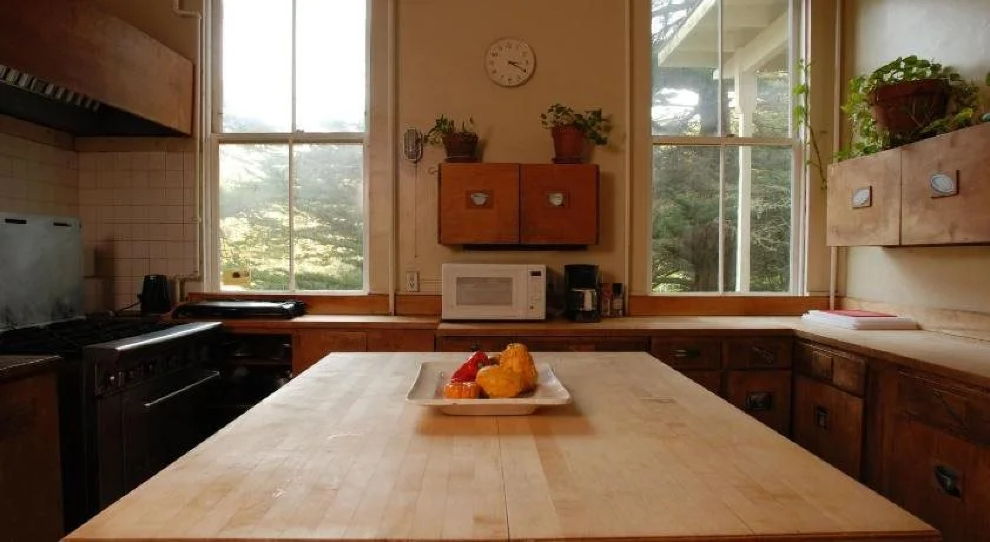 HI - Marin Headlands Hostel