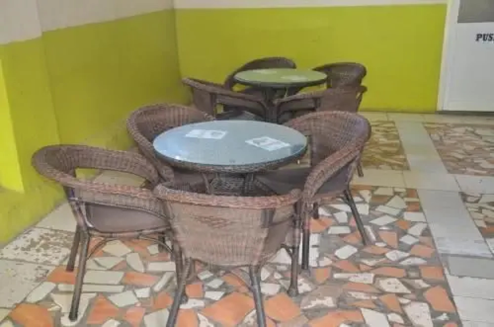 Soira International Hotel