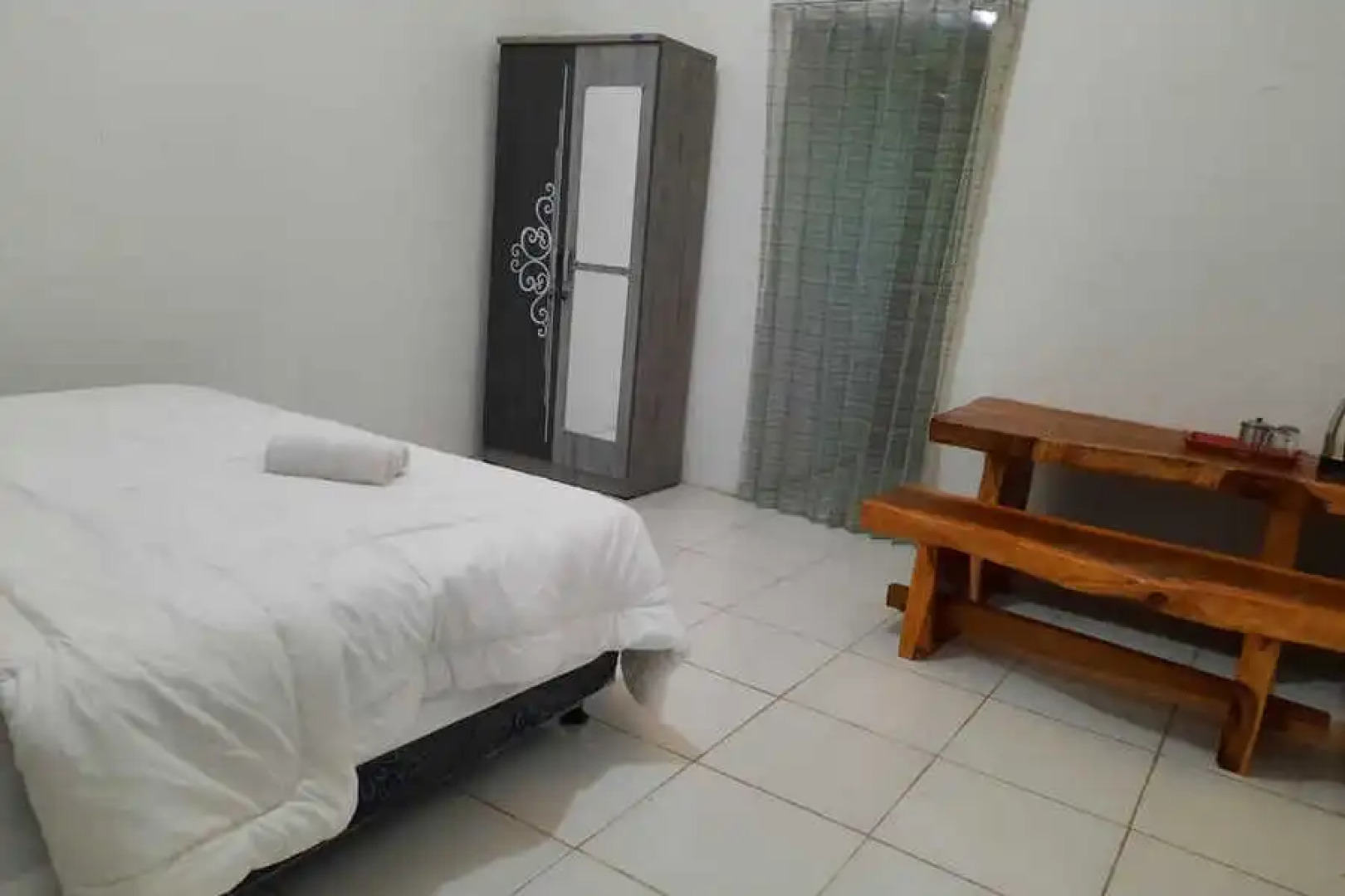 Moza Guest House Syariah