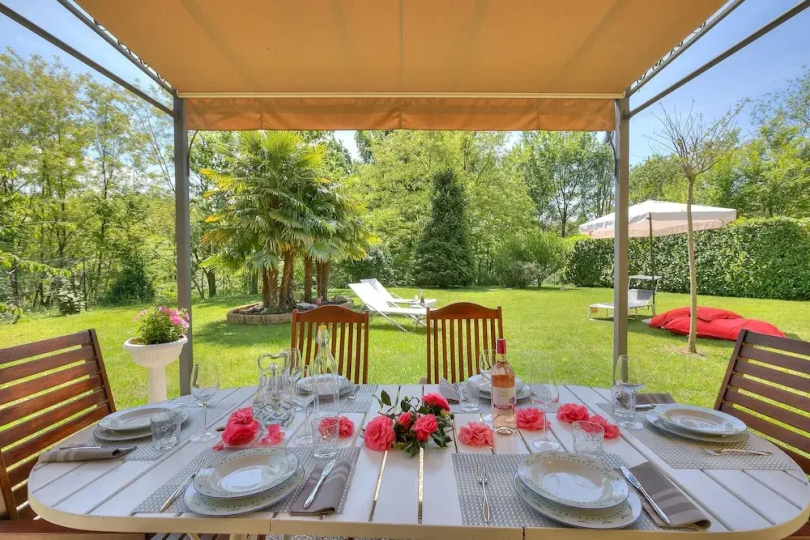 Villa La Dolce Vita in Leggiuno