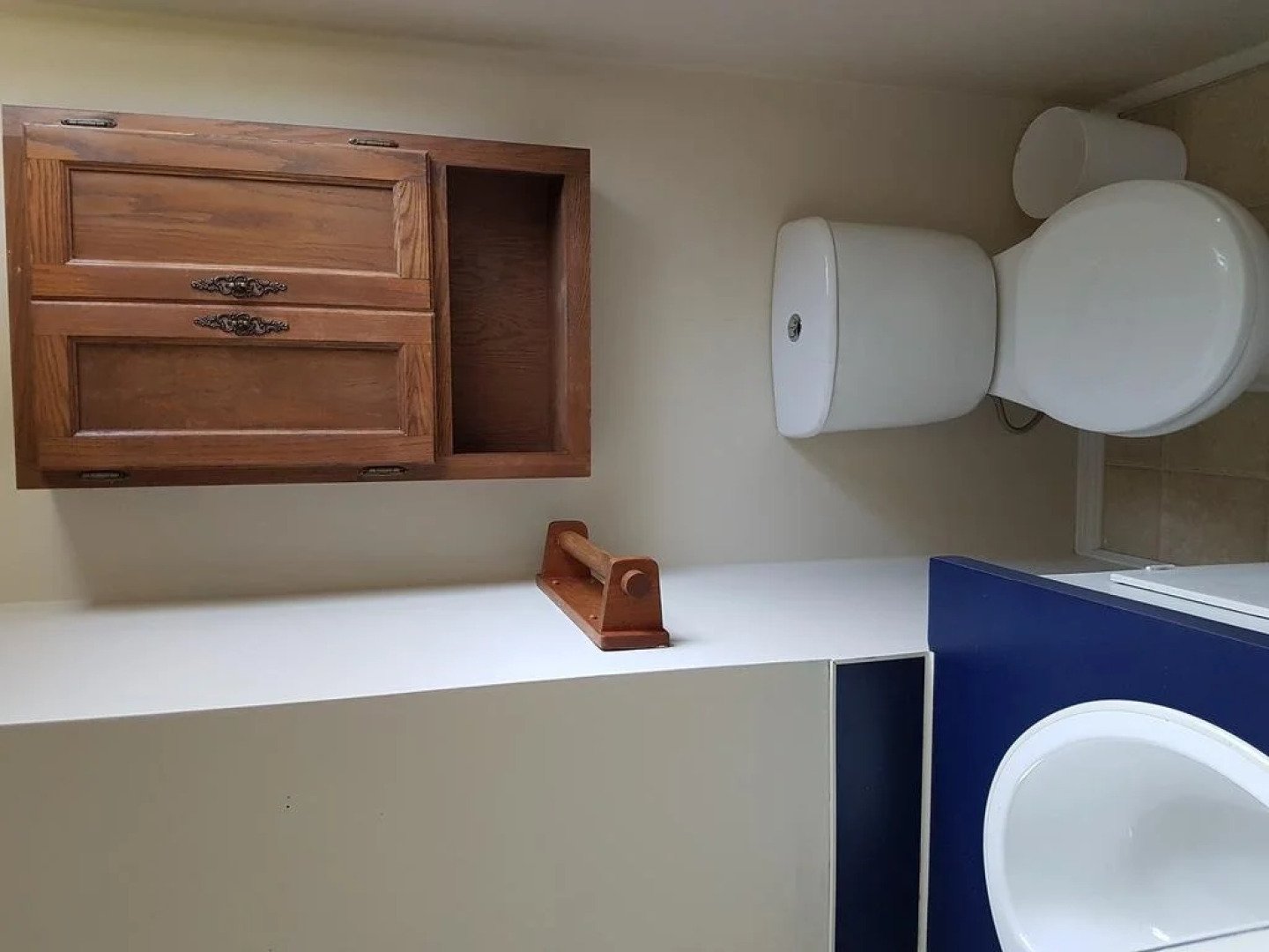 Holland Creek Bbvacation