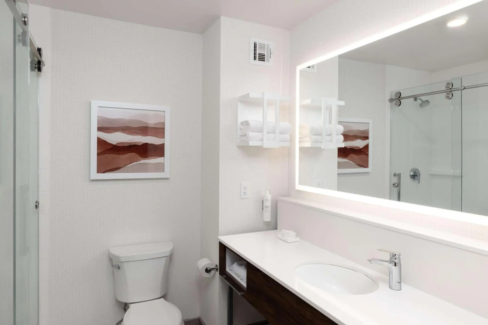 Hampton Inn & Suites Yuba City