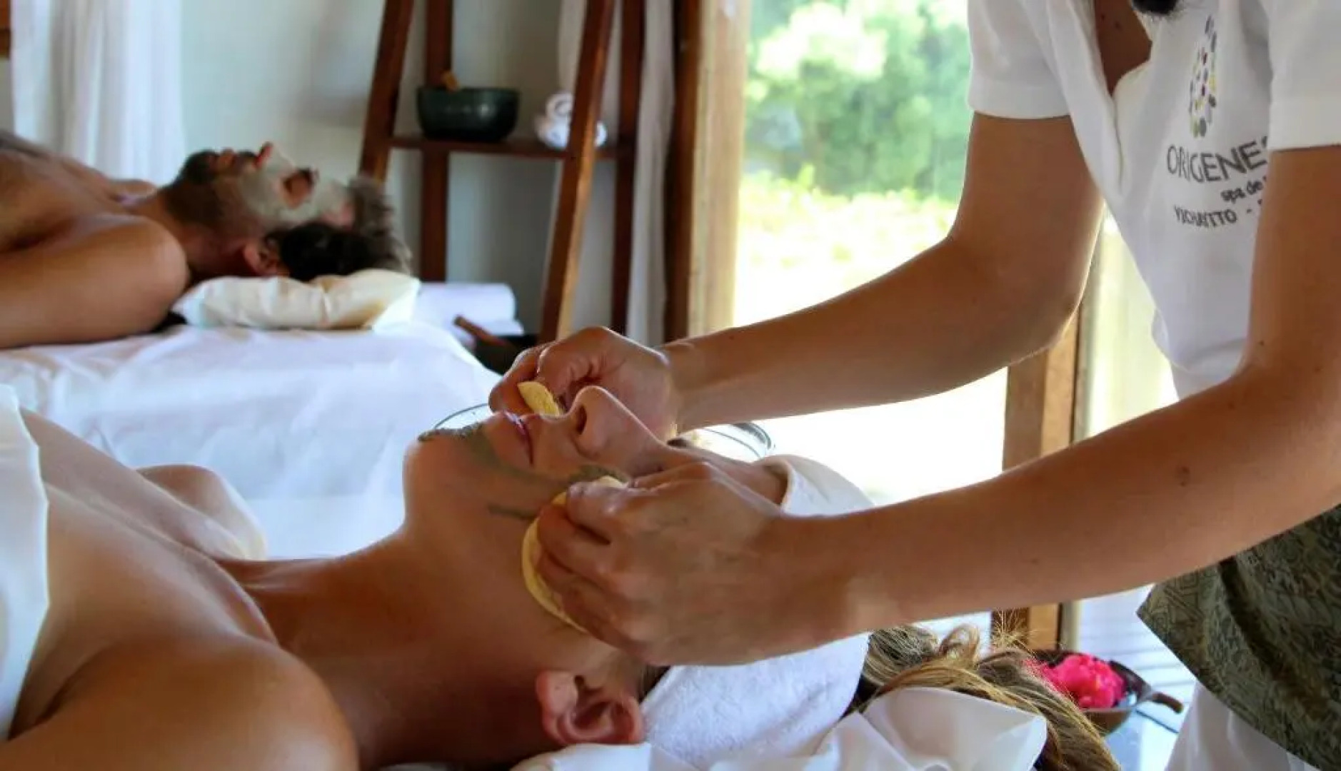 Origenes Spa & Lodging