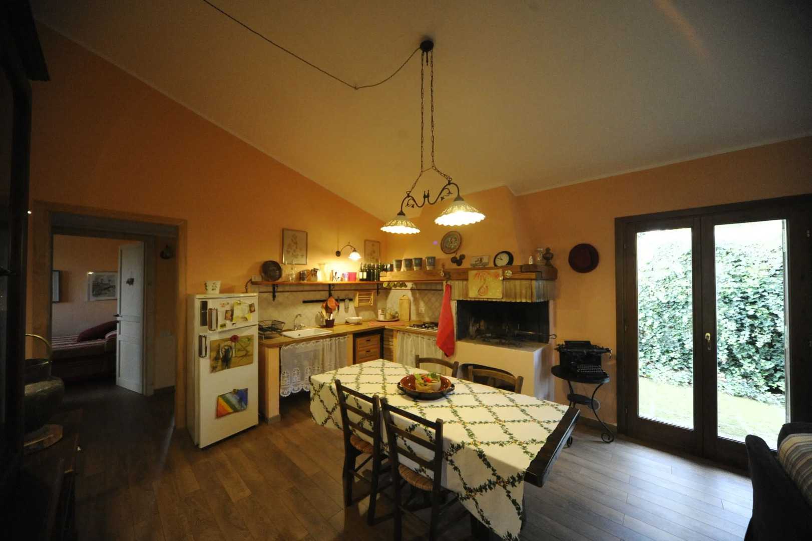 Il Torrino del Povile