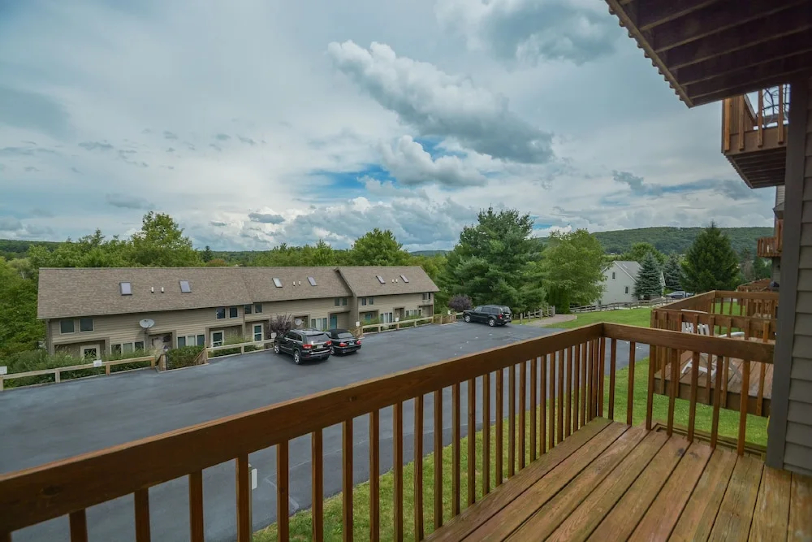 Deep Creek Village 3 Bedroom Townhome #23
