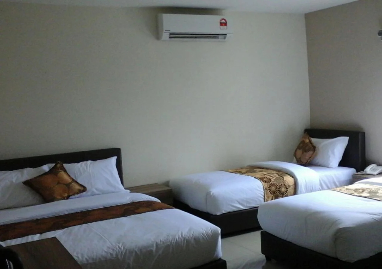 Soho Hotel Semenyih
