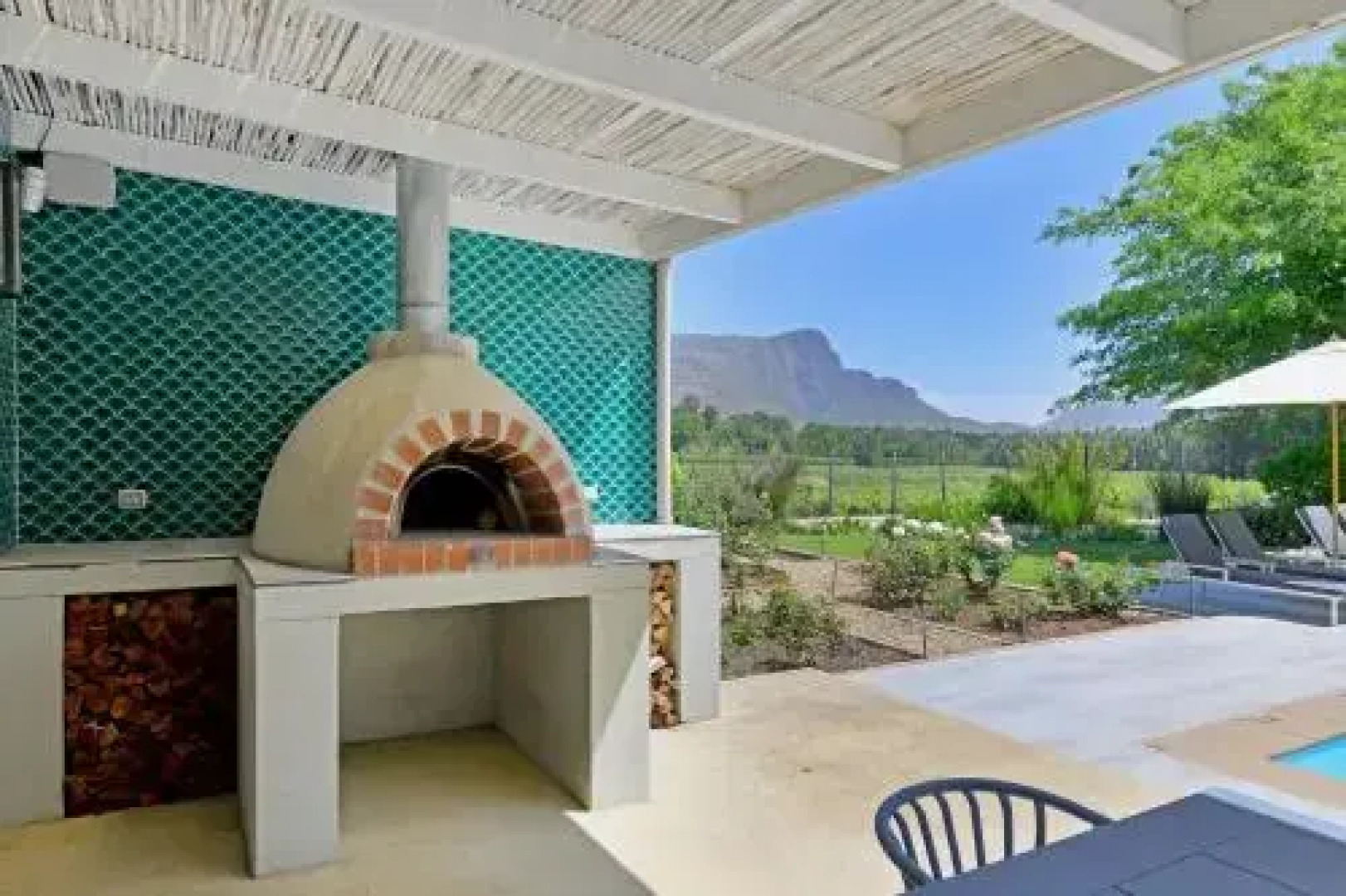 Fransvliet Guest House