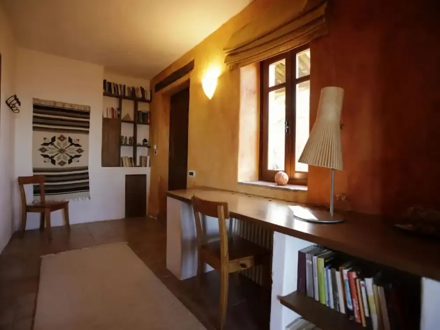 Apartment in Bonvicino CN