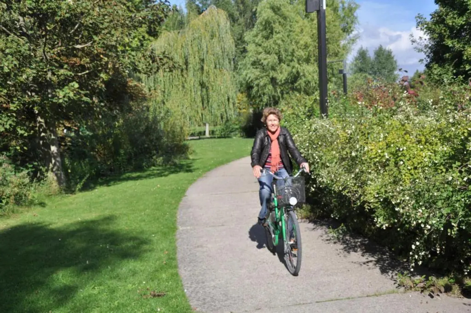 Gîte des Hortillonnages