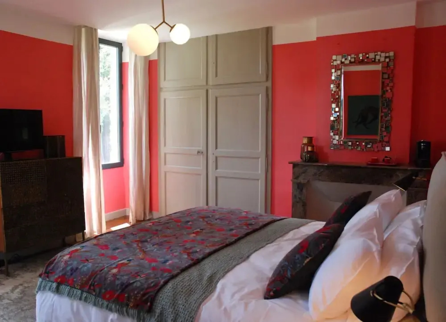 Château de Maumusson